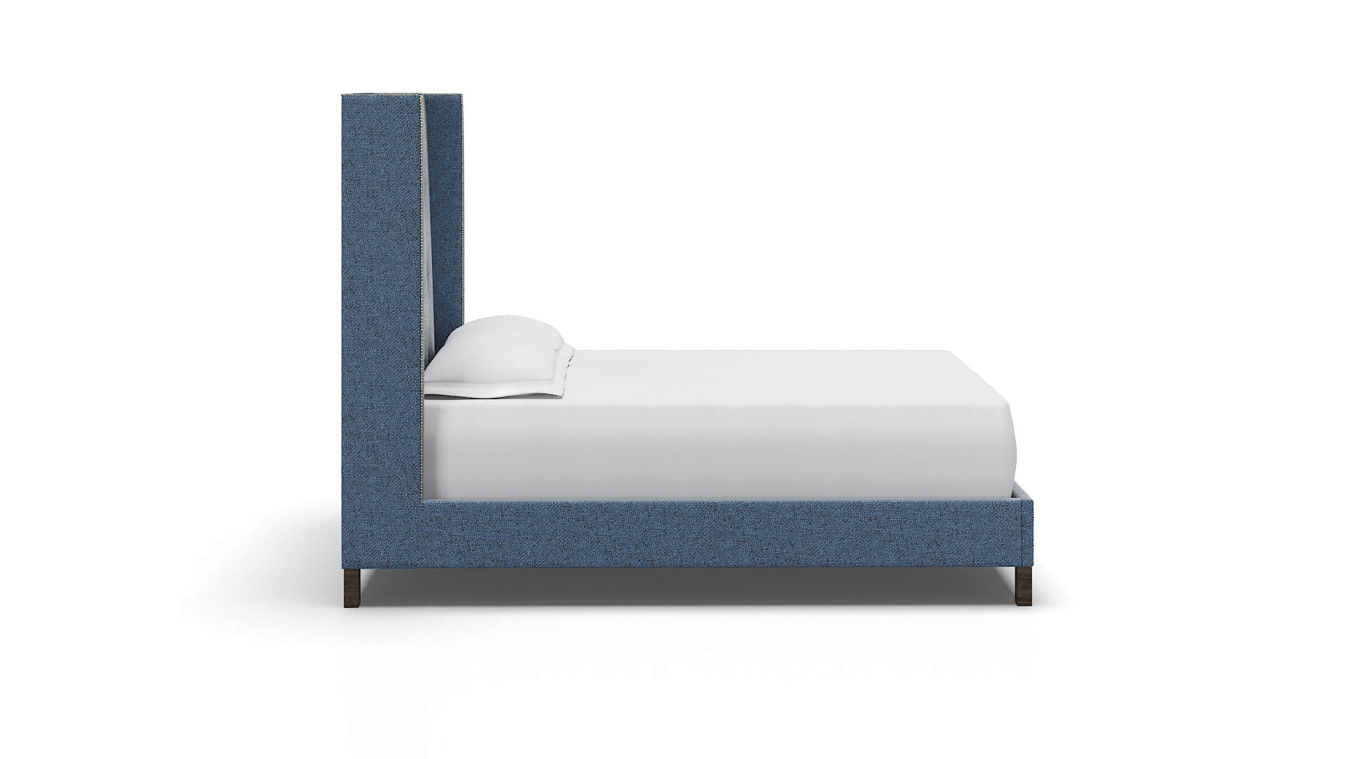 Elias Hepburn Water Bed espresso legs 3