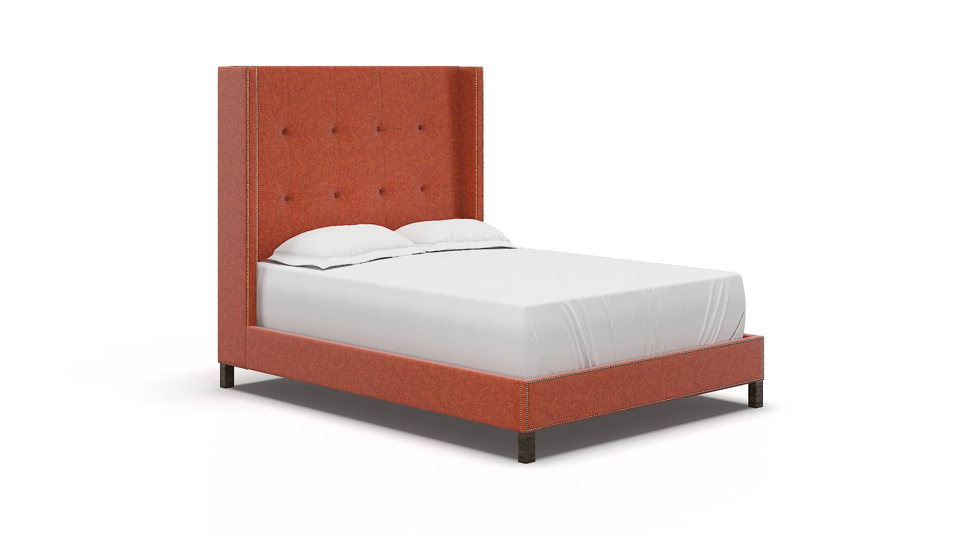 Elias Notion Tang Bed espresso legs 2