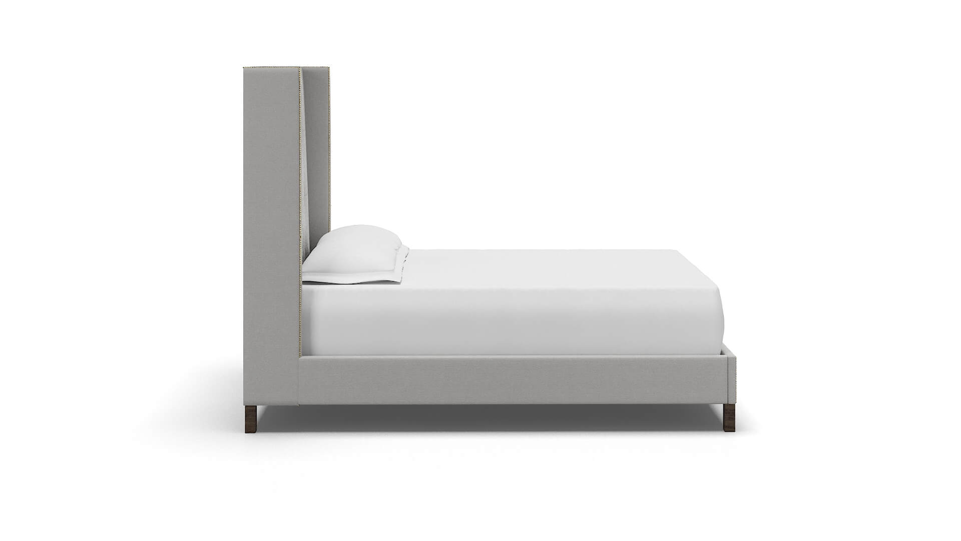 Elias Prisma Steam Bed espresso legs 3