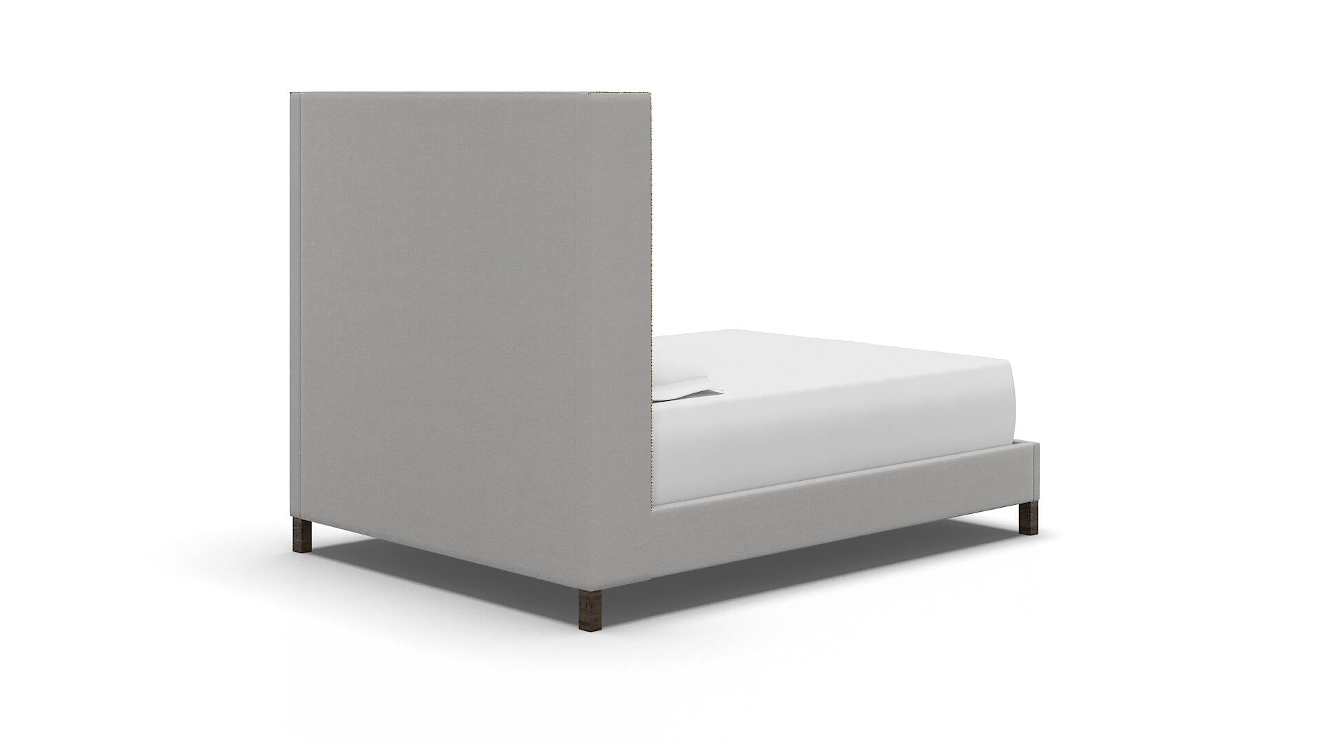 Elias Prisma Steam Bed espresso legs 4