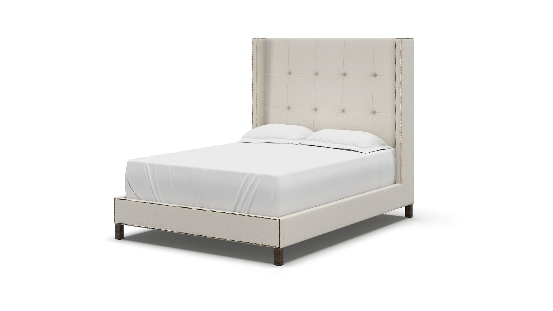 Elias R_prize Cream Bed espresso legs 5