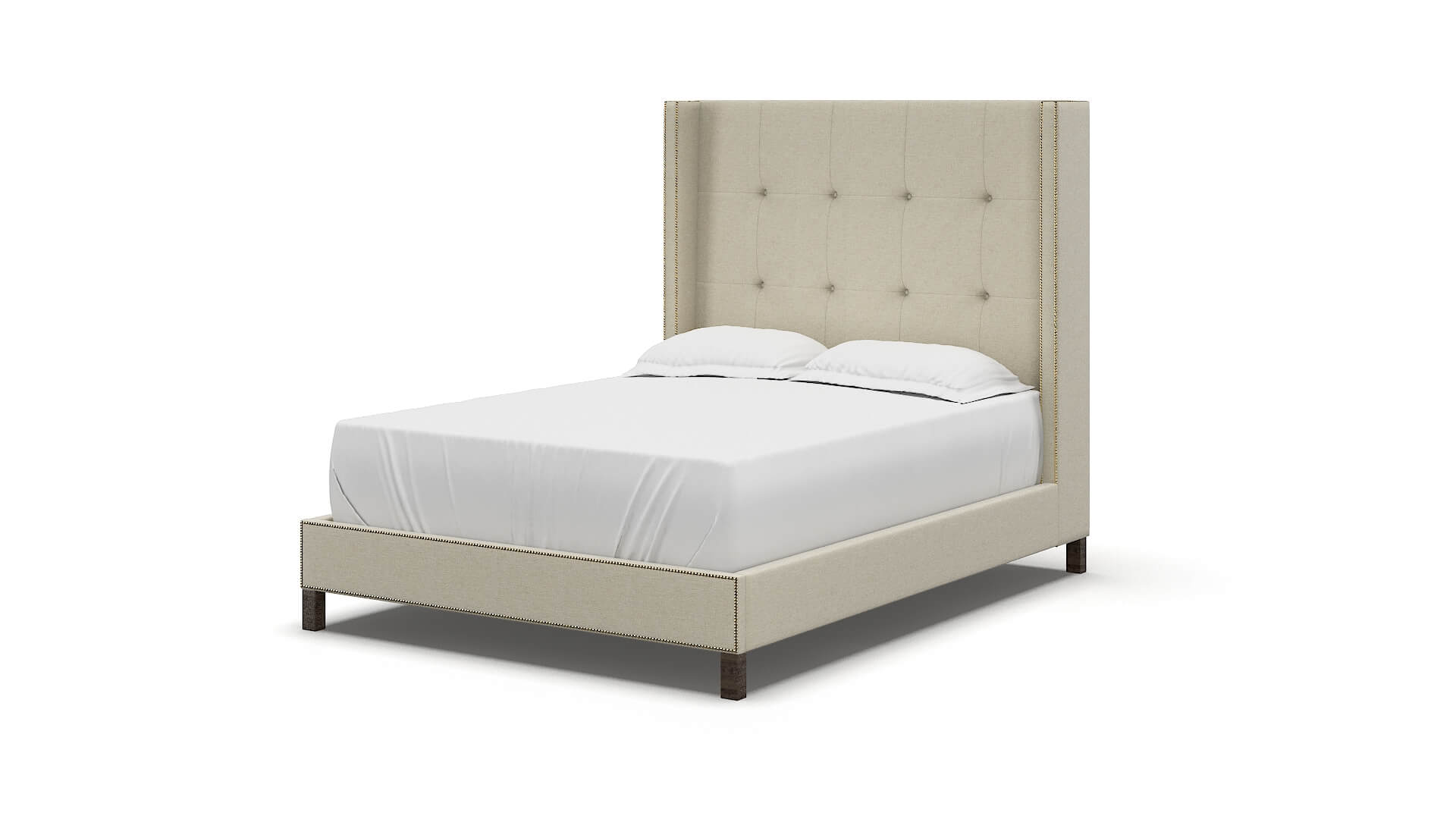 Elias Redondo Oyster Bed espresso legs 5