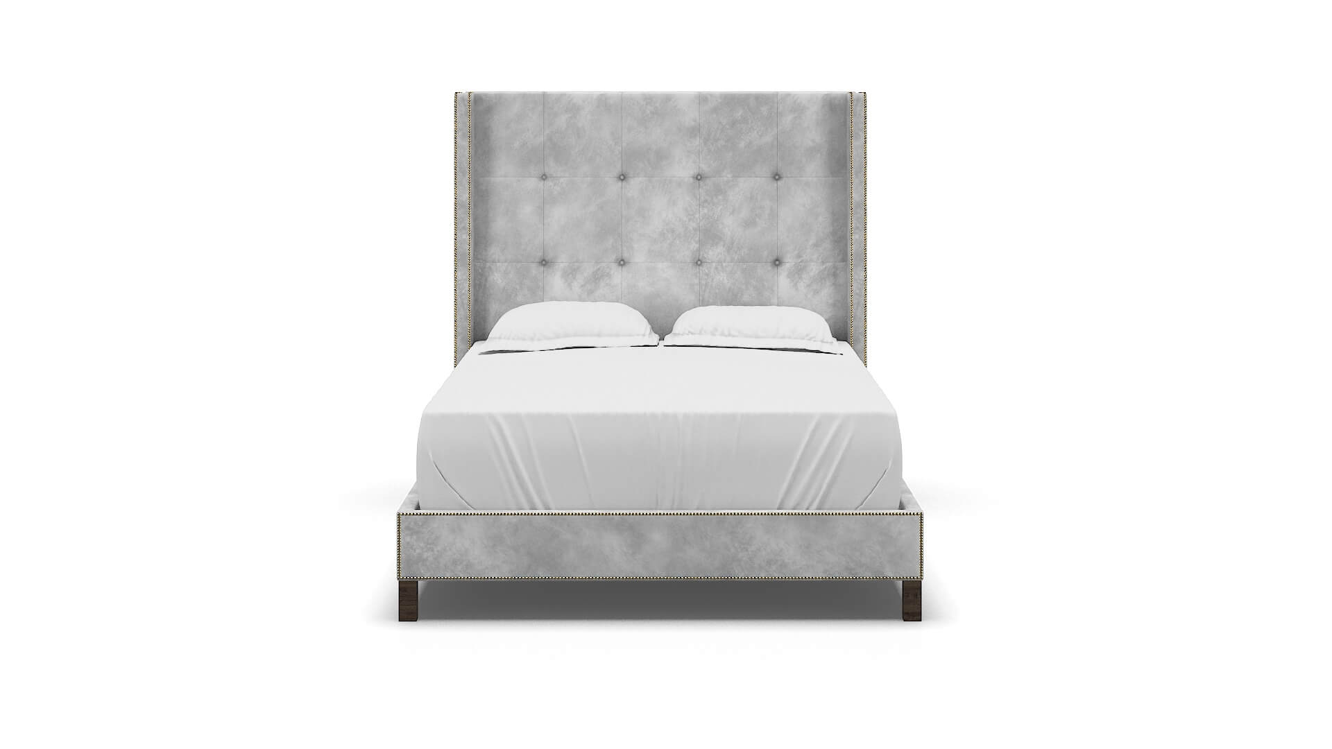 Elias Terrain Pearl Bed espresso legs 1