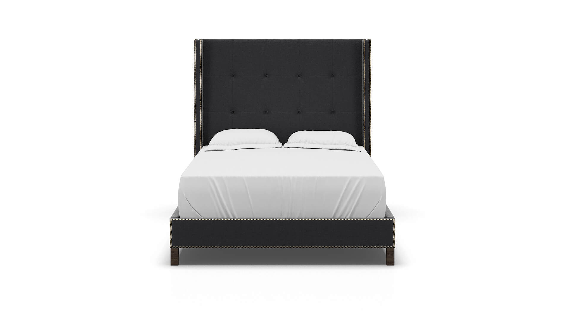 Elias Urban_d Eclipse Bed espresso legs 1