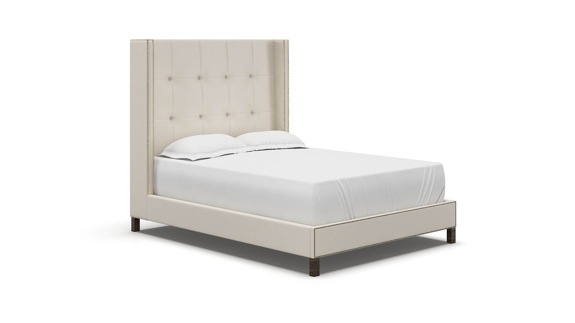 Elias Urban_d Snow Bed espresso legs 2