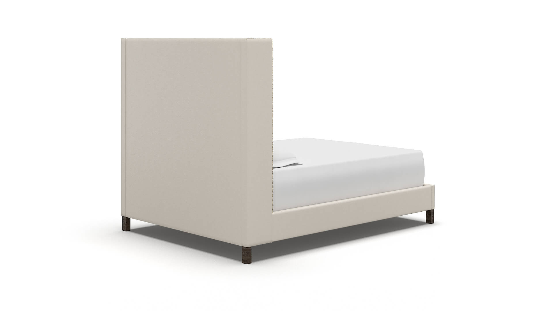 Elias Urban_d Snow Bed espresso legs 4