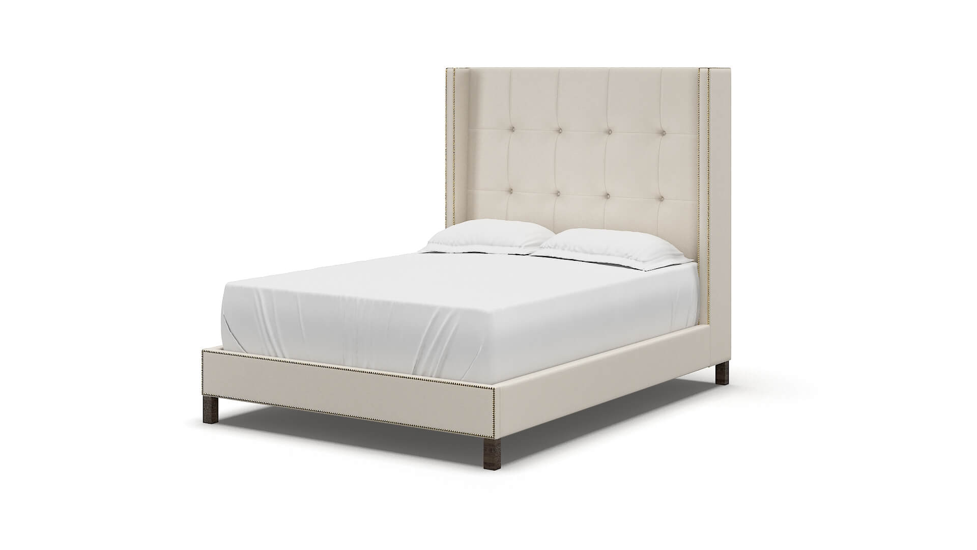 Elias Urban_d Snow Bed espresso legs 5