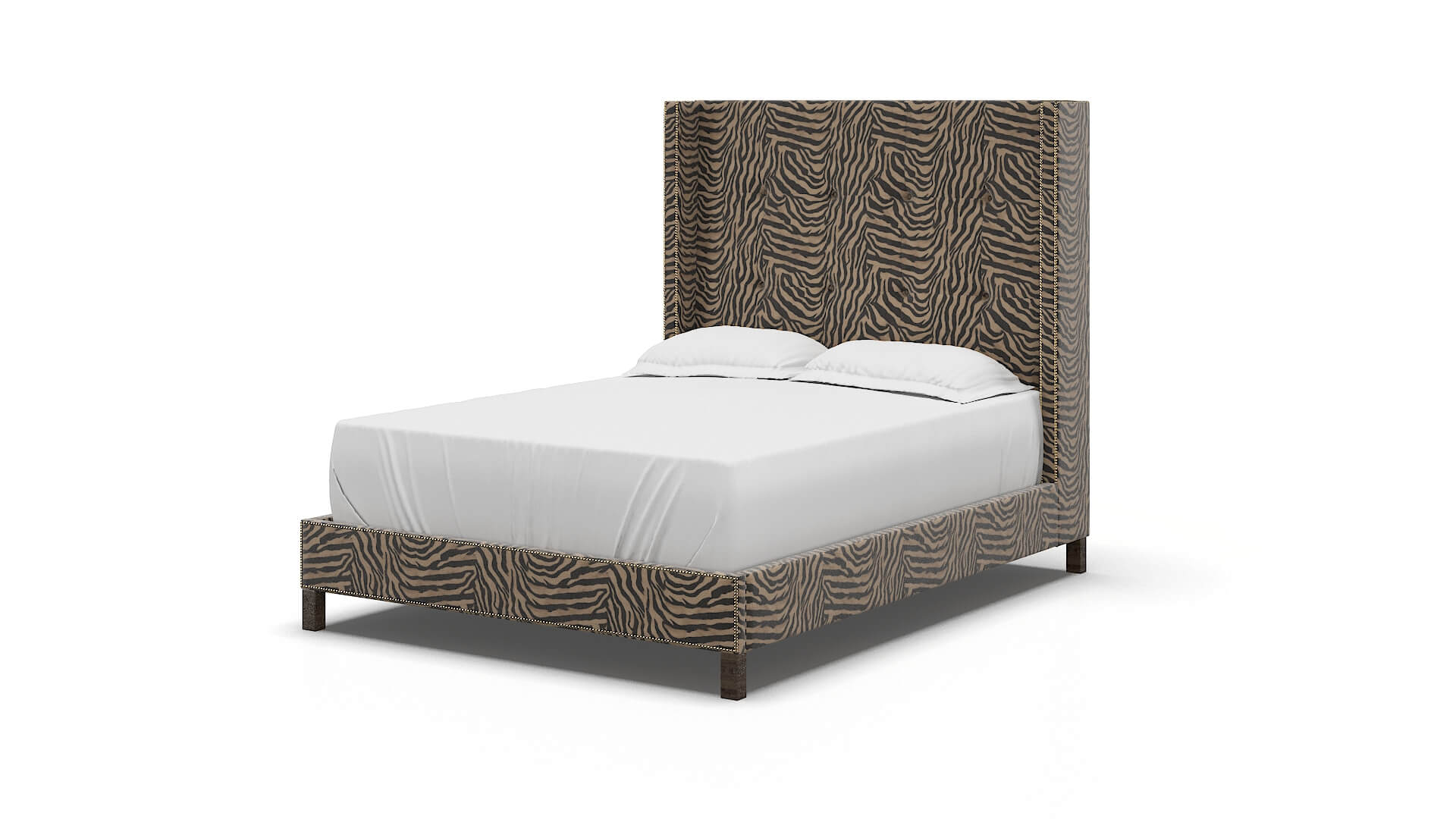 Elias Zambia Coffee Bed espresso legs 5
