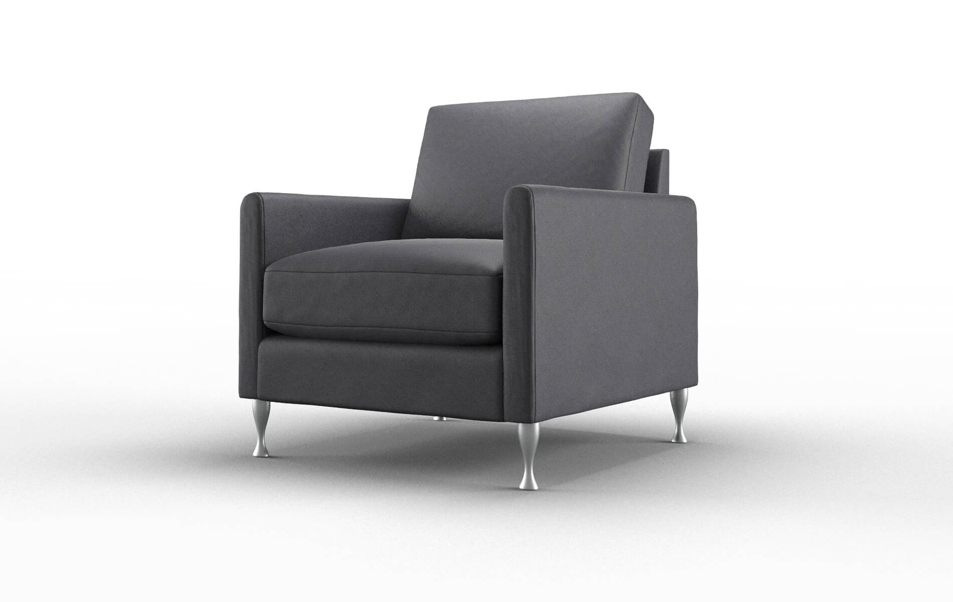 Eureka Atlas_plz Navy Chair metal legs 4