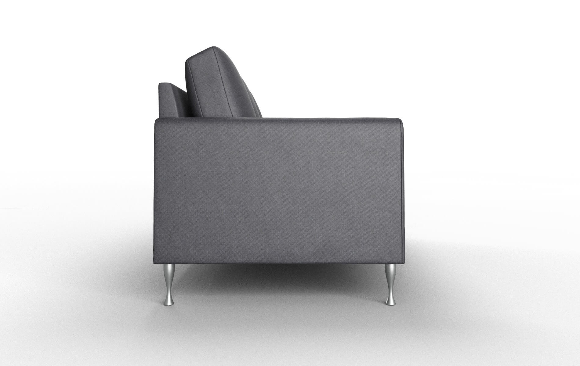 Eureka Atlas_plz Navy Sofa metal legs 3