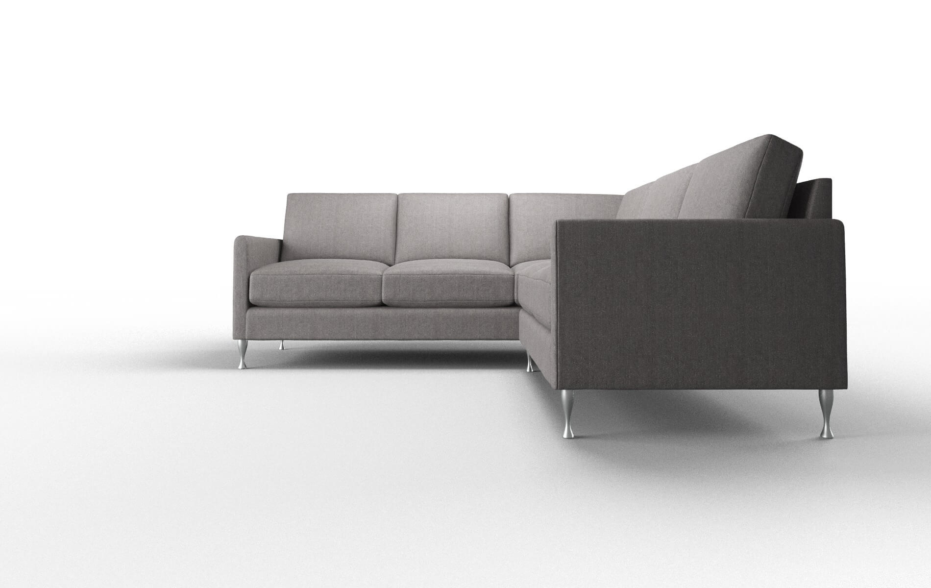 Eureka Atlas_plz Silver Sectional metal legs 5