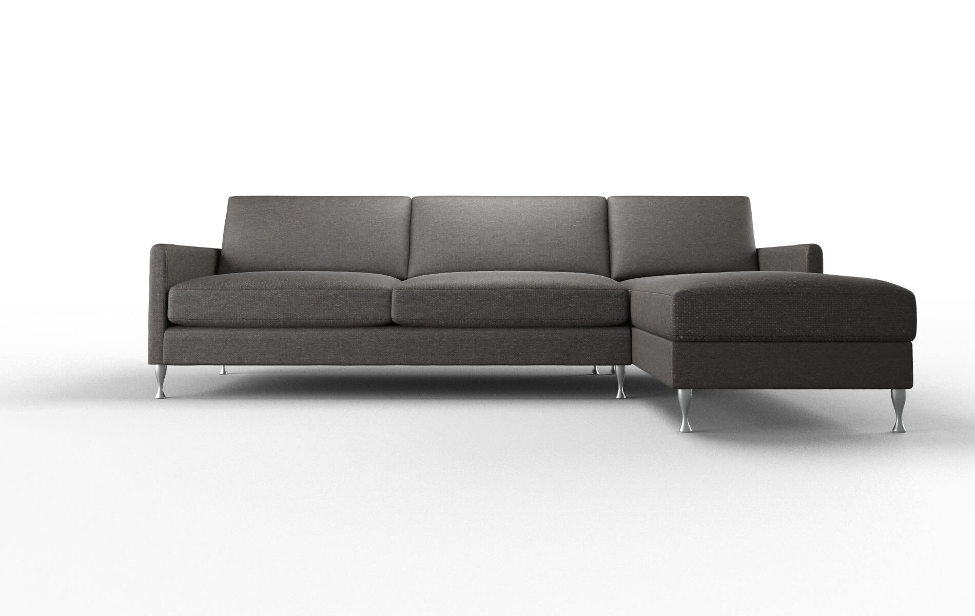 Eureka Avenger denim Panel Metal Legs  1