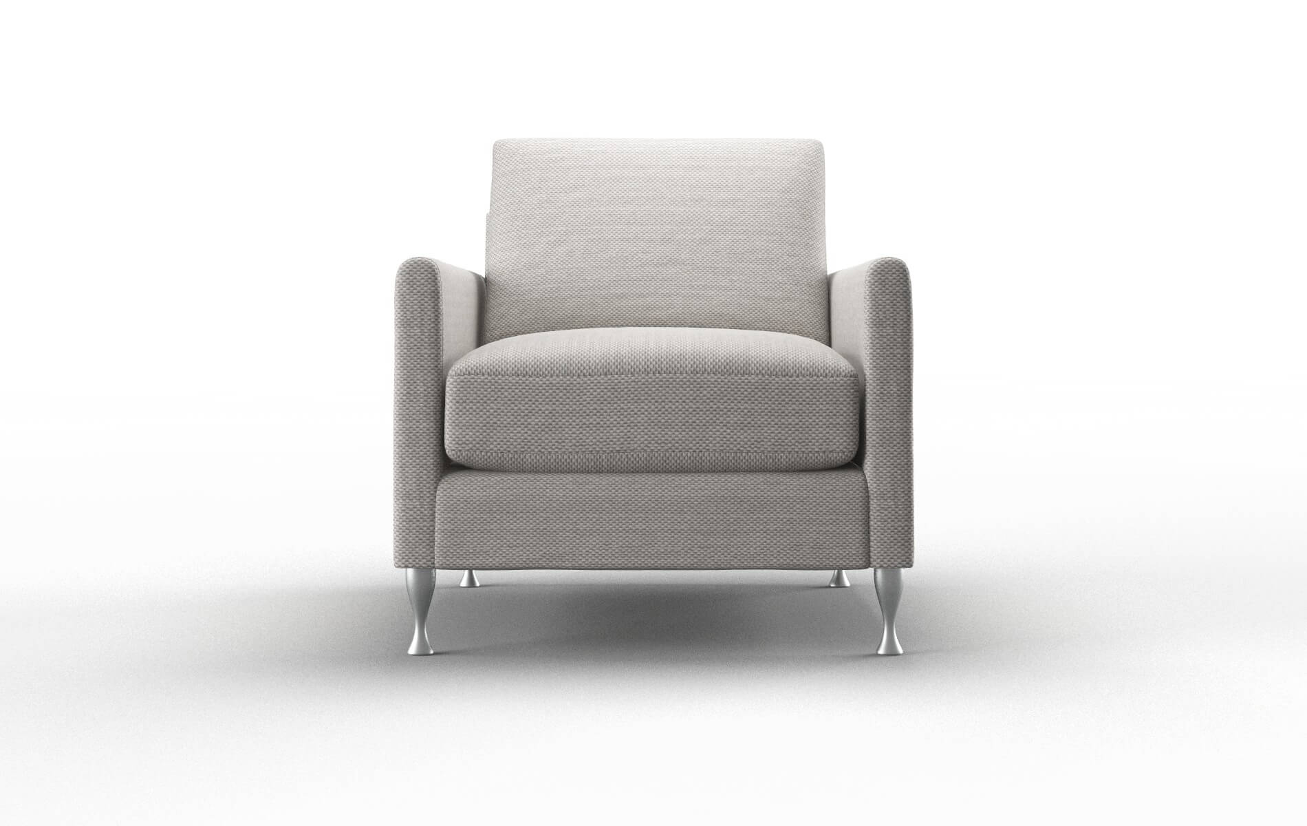 Eureka Avenger dolphin Chair Metal Legs  1