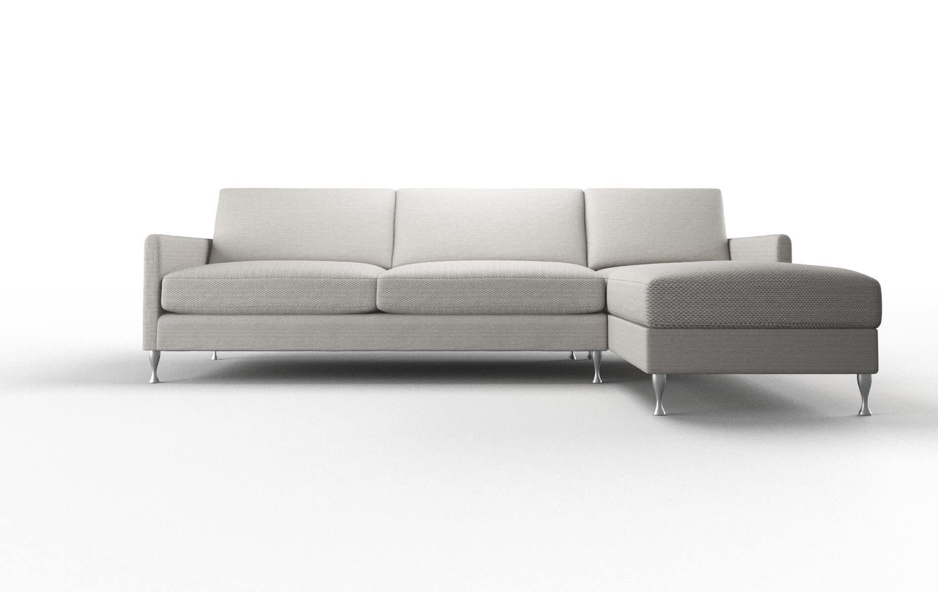 Eureka Avenger dolphin Panel Metal Legs  1