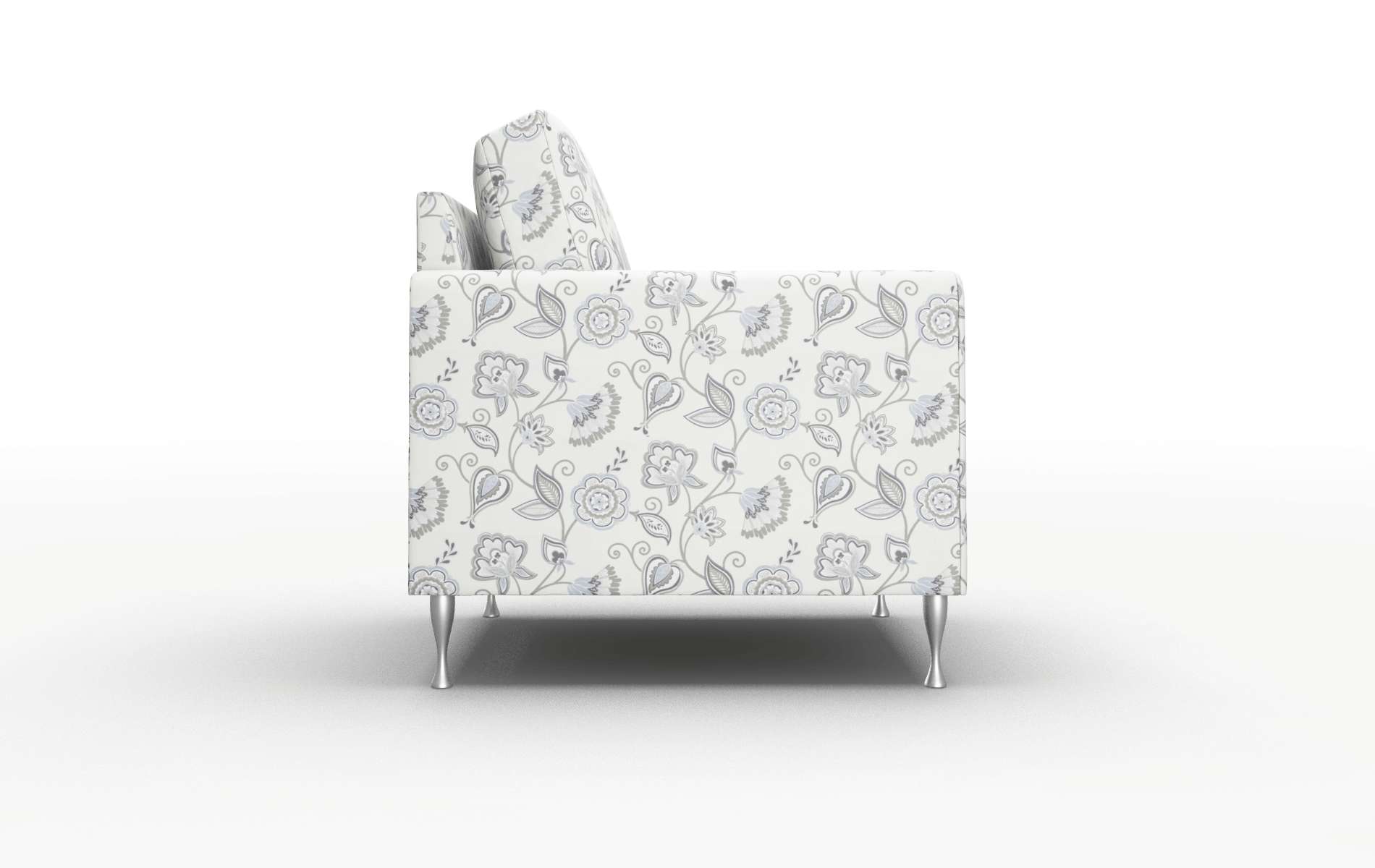 Eureka Avignon Sky Chair metal legs 3