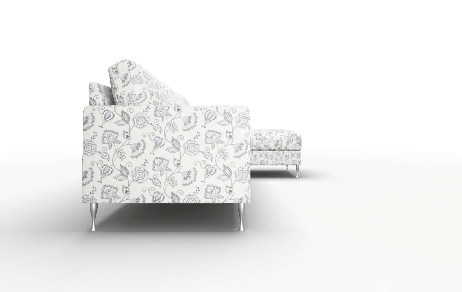 Eureka Avignon Sky Panel metal legs 3