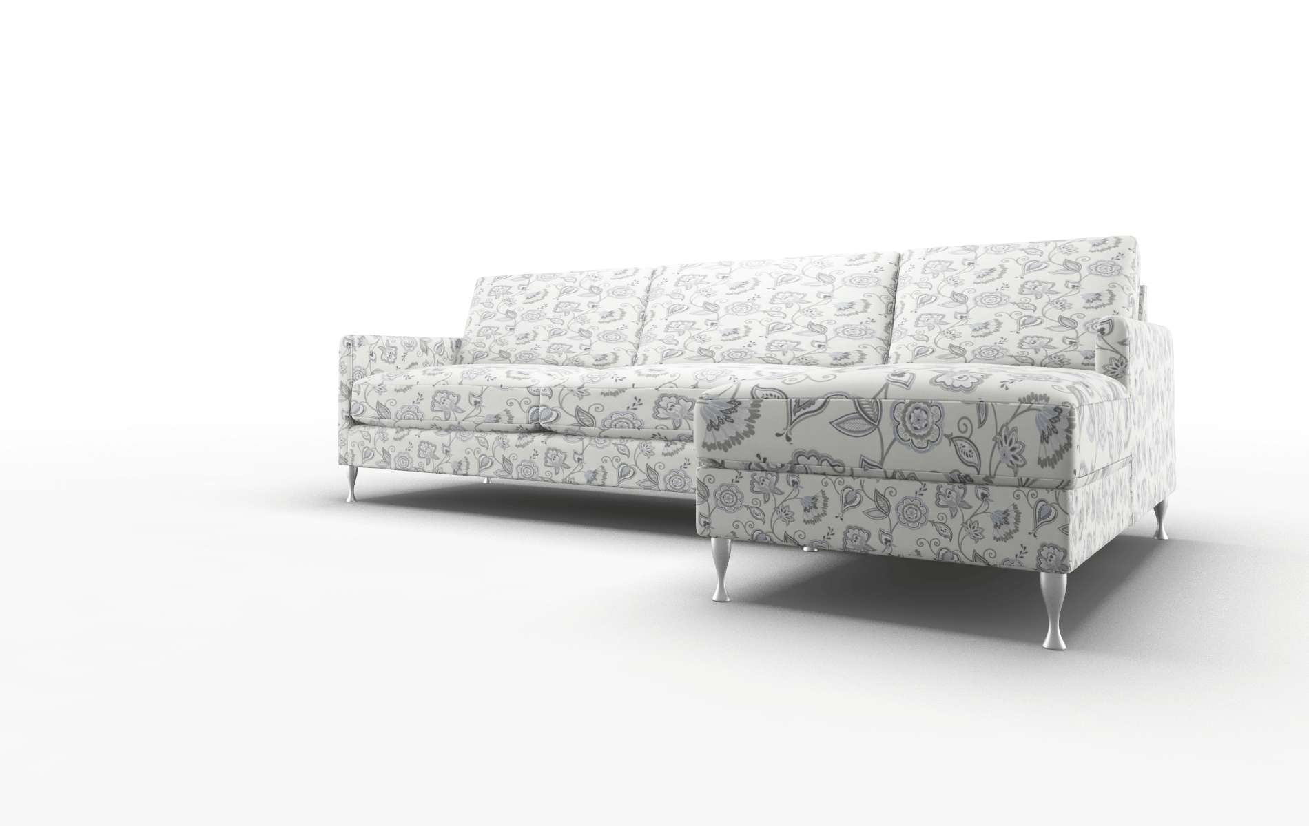 Eureka Avignon Sky Panel metal legs 4