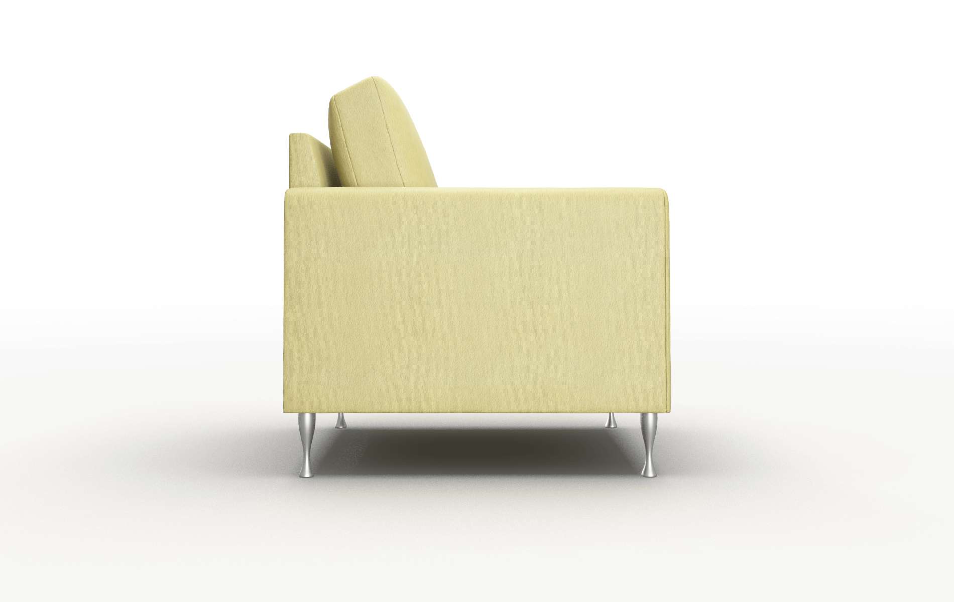 Eureka Bella Apple Chair metal legs 3