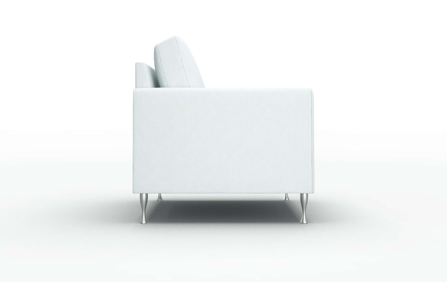 Eureka Bella Skylight Chair metal legs 3