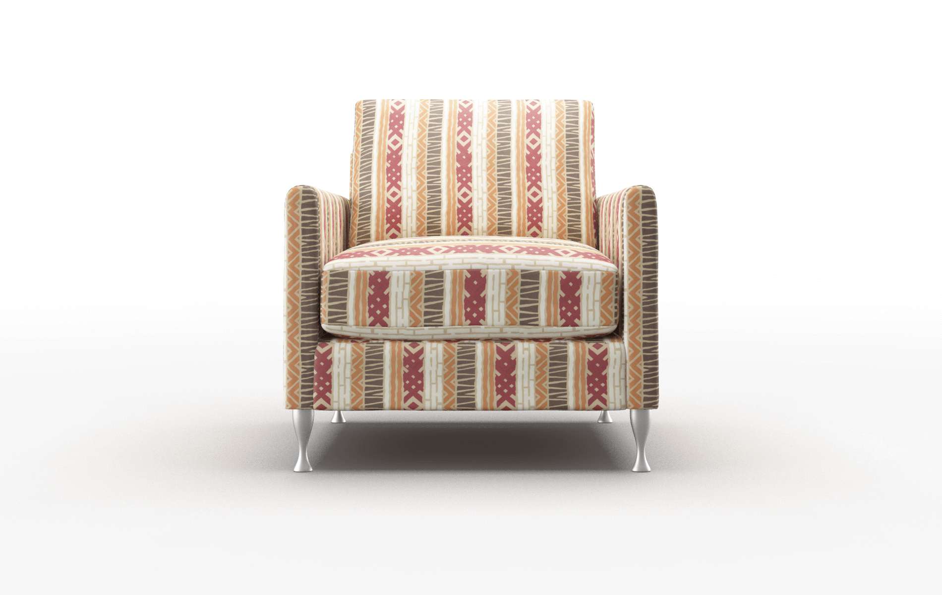 Eureka Bodhi Tango Chair metal legs 1