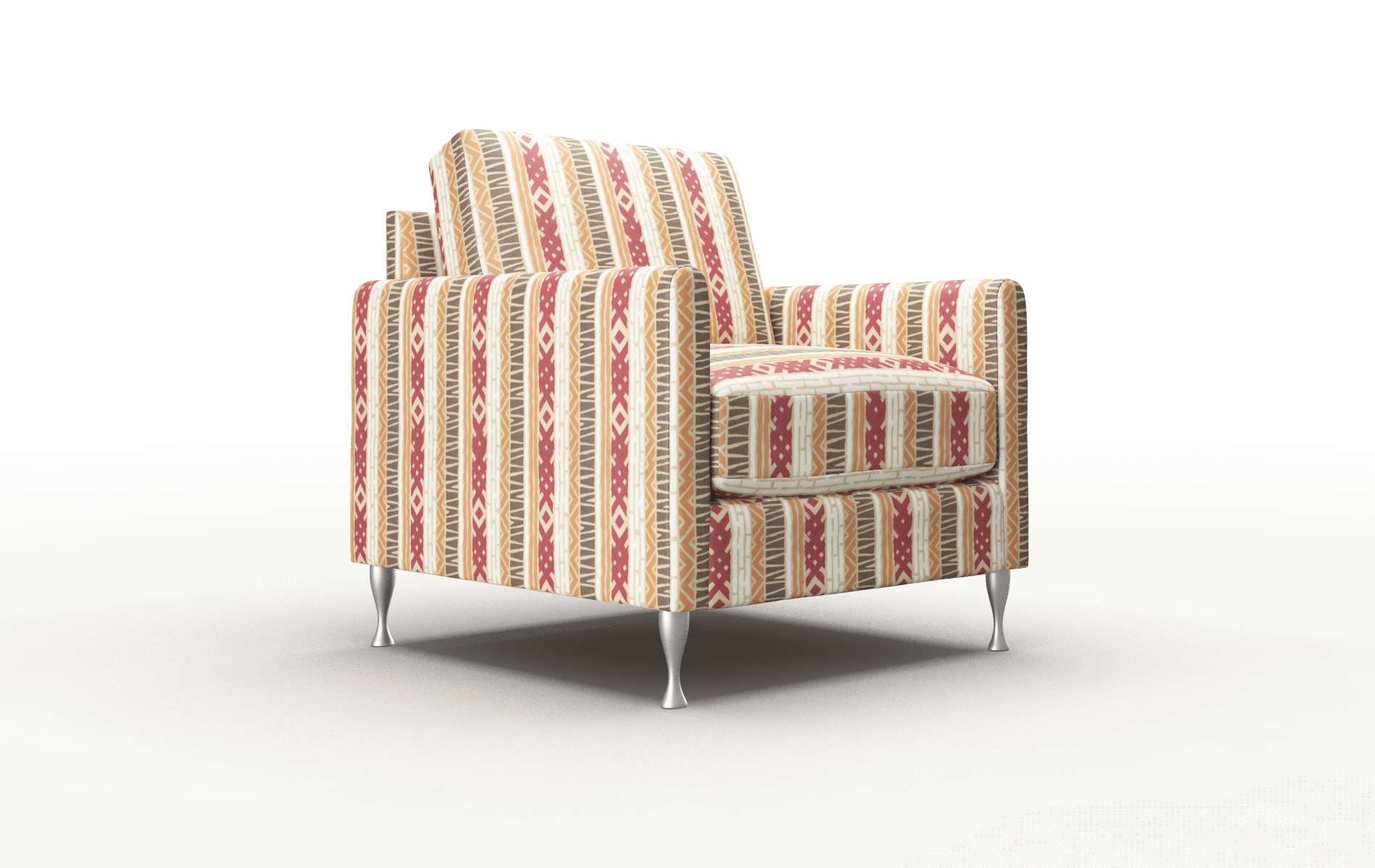 Eureka Bodhi Tango Chair metal legs 2