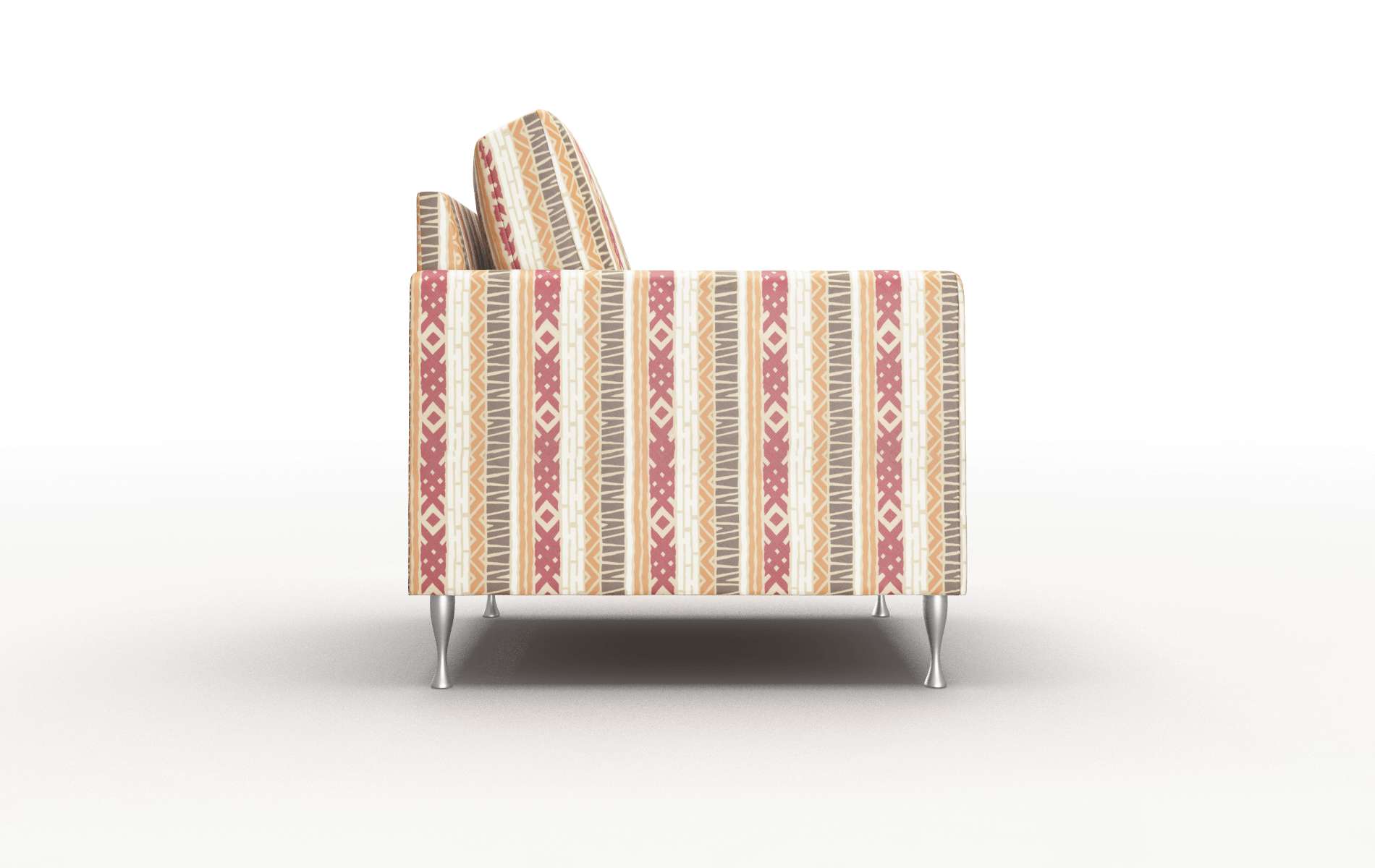 Eureka Bodhi Tango Chair metal legs 3