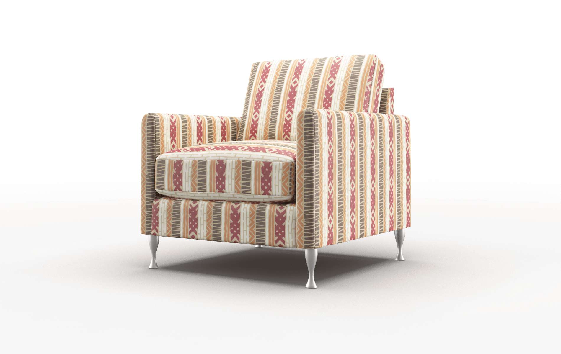 Eureka Bodhi Tango Chair metal legs 4