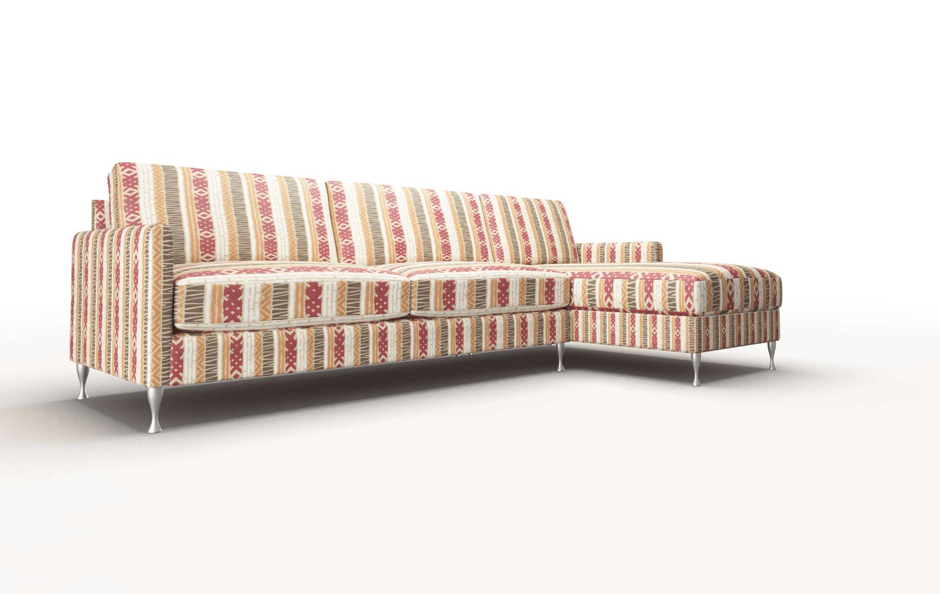 Eureka Bodhi Tango Panel metal legs 2