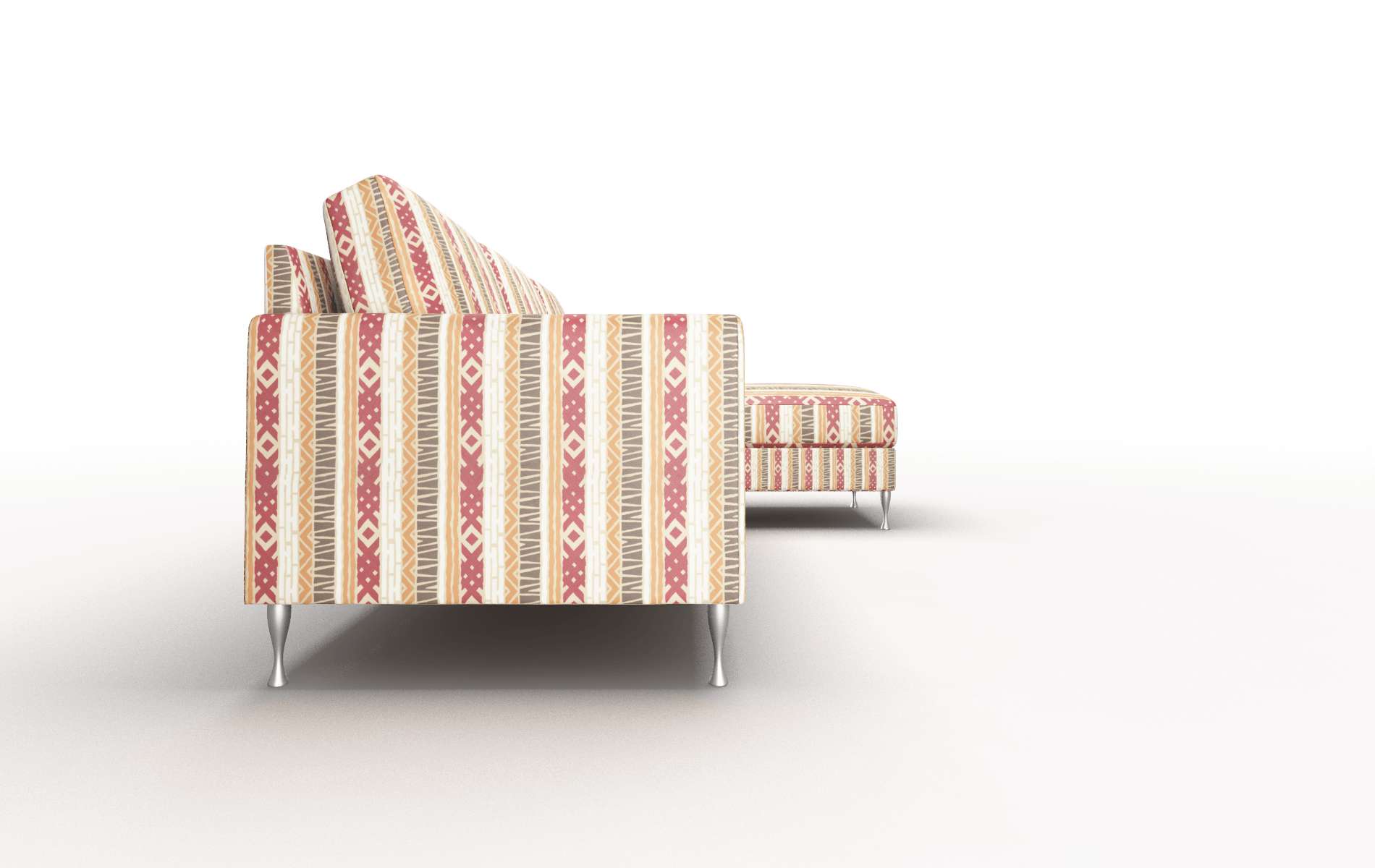 Eureka Bodhi Tango Panel metal legs 3