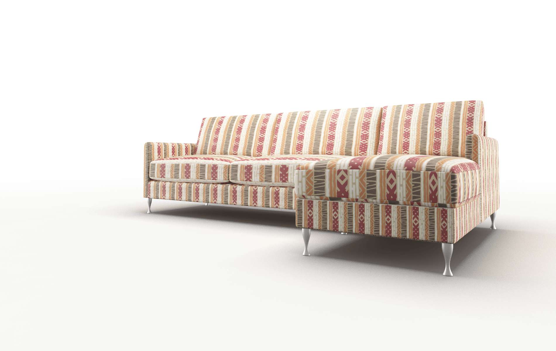 Eureka Bodhi Tango Panel metal legs 4