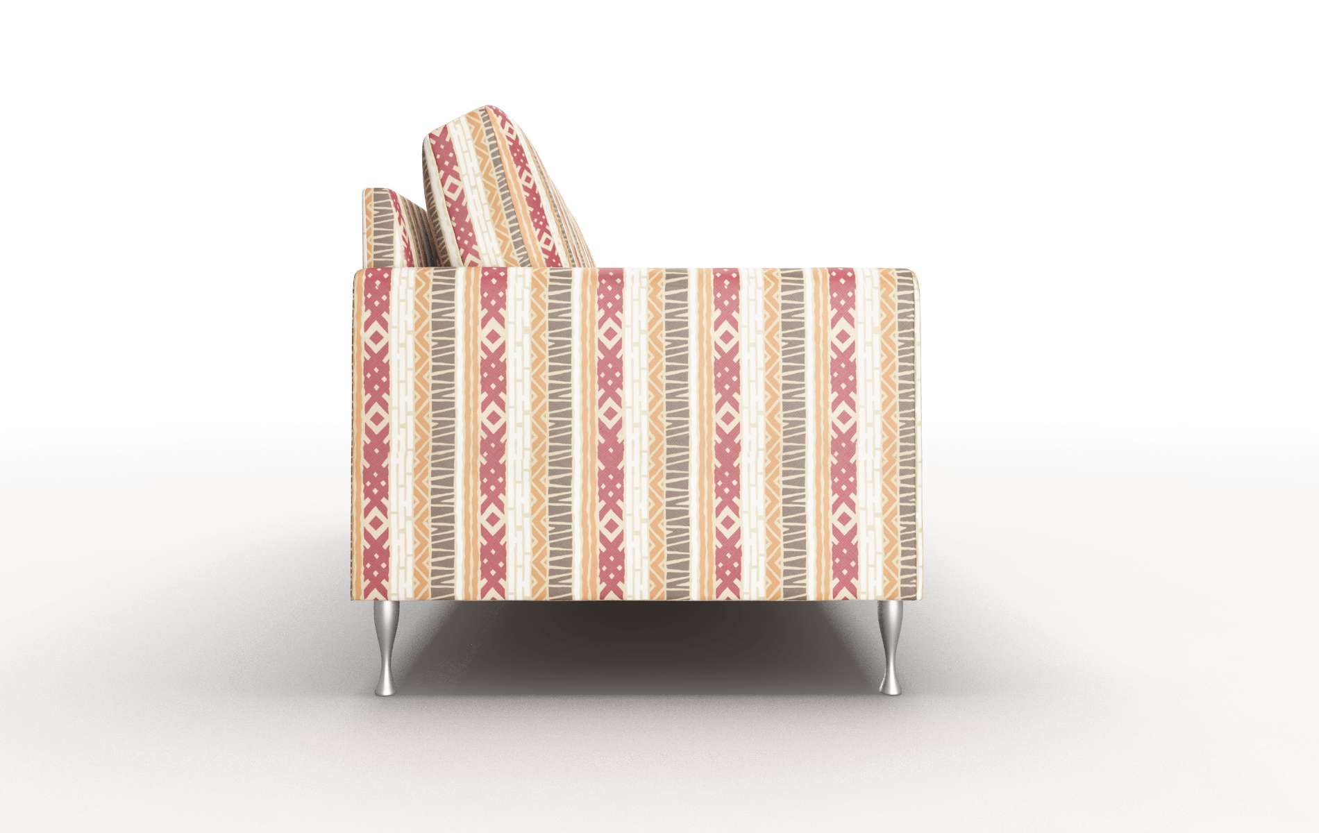 Eureka Bodhi Tango Sofa metal legs 3