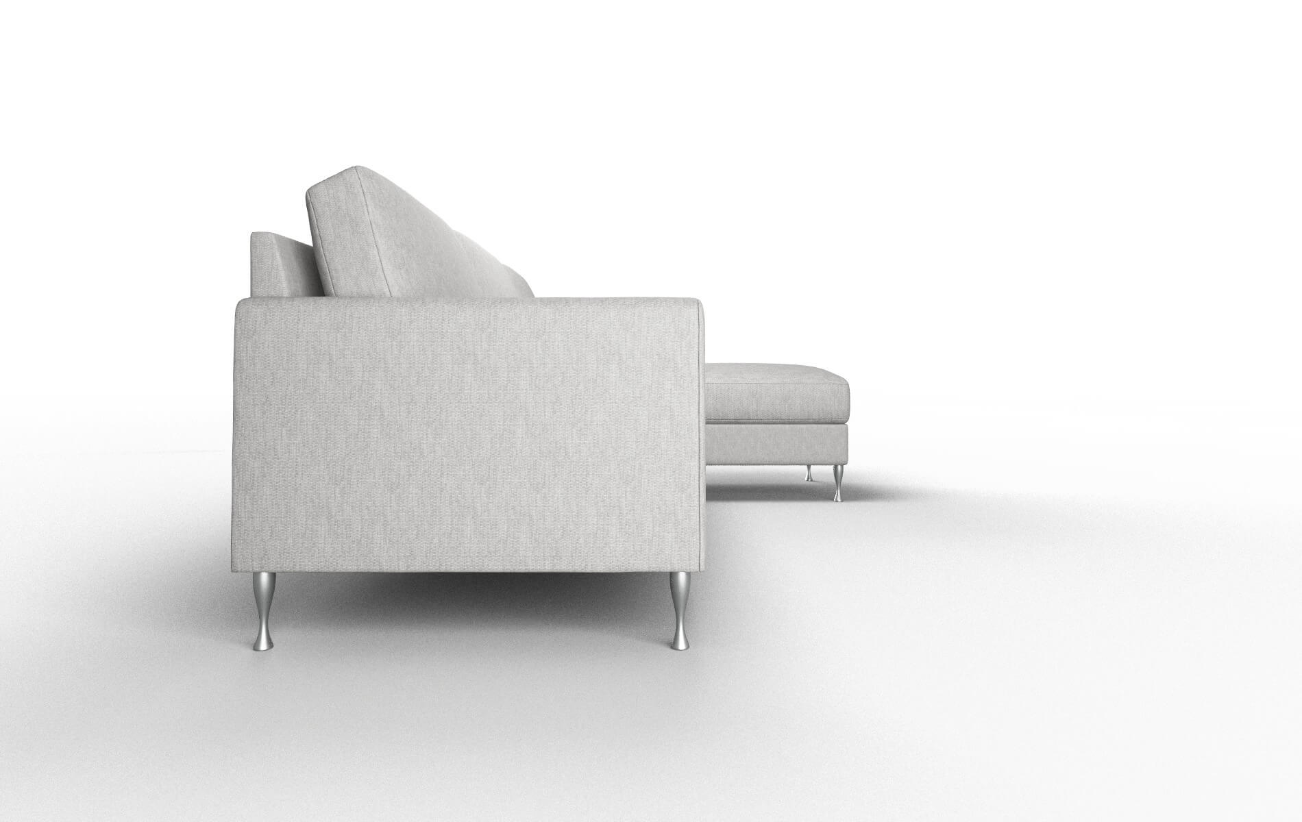 Eureka Bungalow Graphite Panel metal legs 3