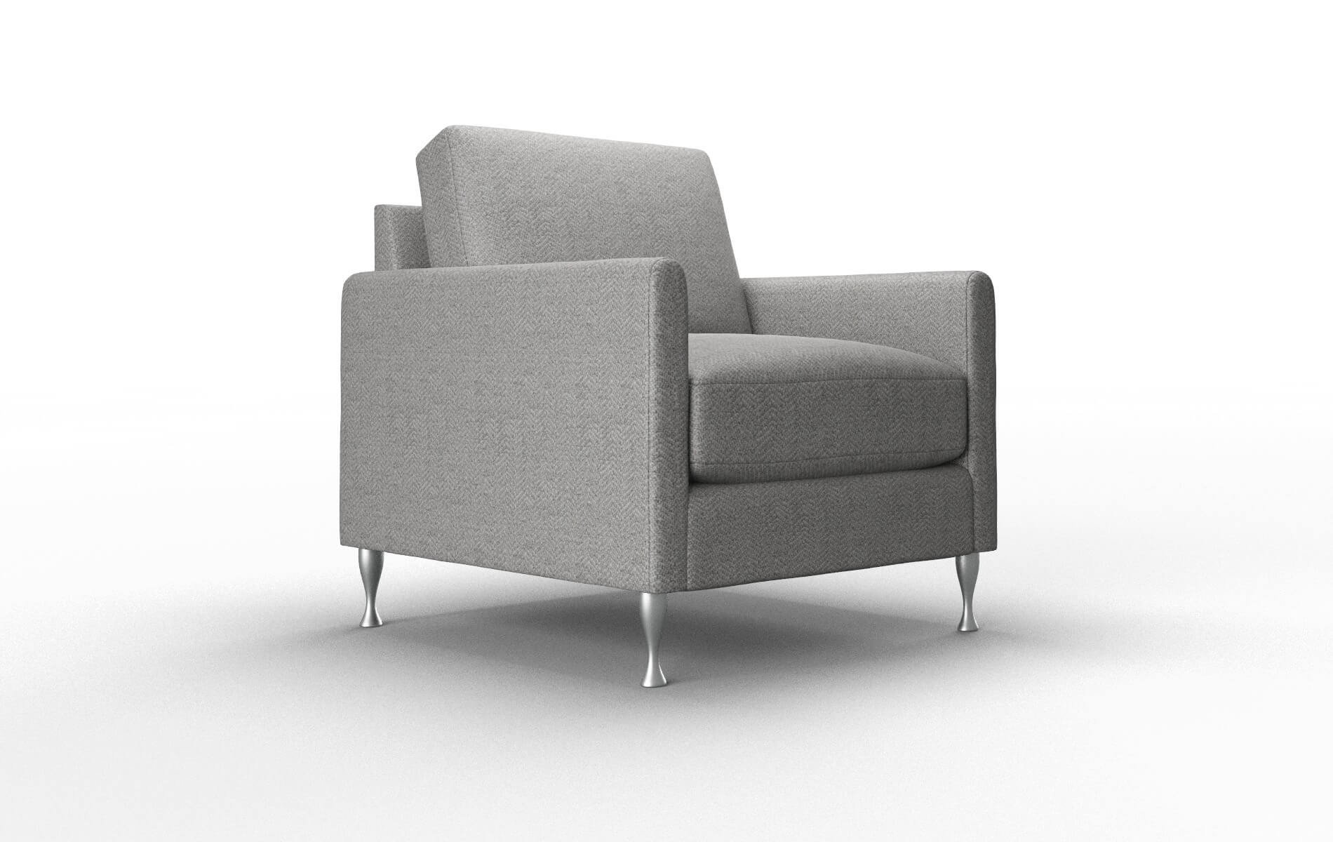 Eureka Catalina Steel Chair metal legs 2