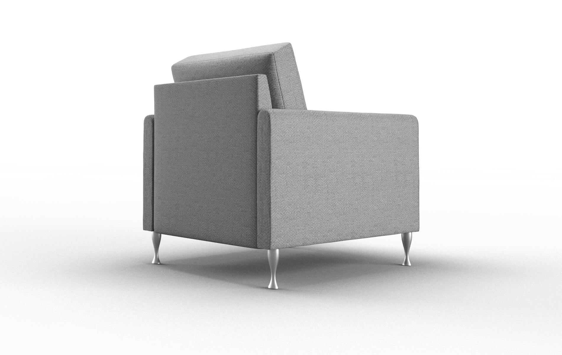 Eureka Catalina Steel Chair metal legs 5