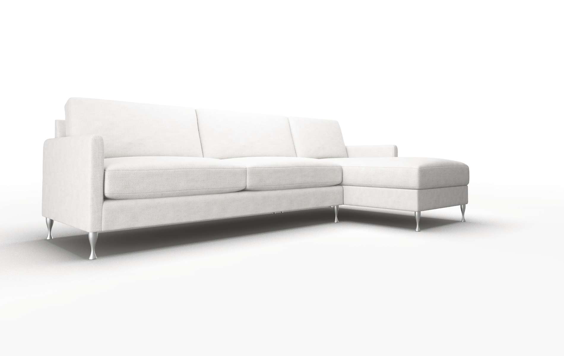 Eureka Catalina Wheat Panel metal legs 2