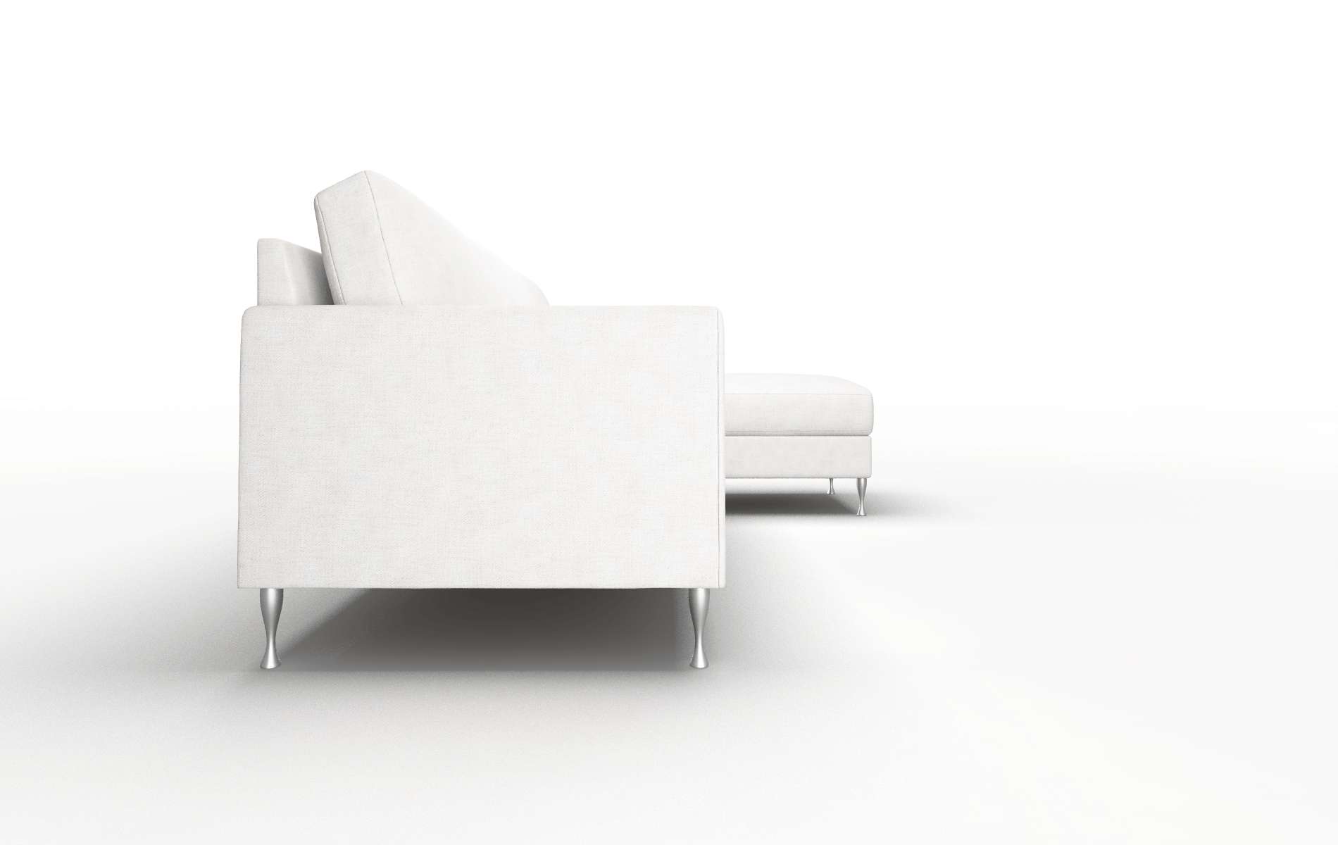 Eureka Catalina Wheat Panel metal legs 3