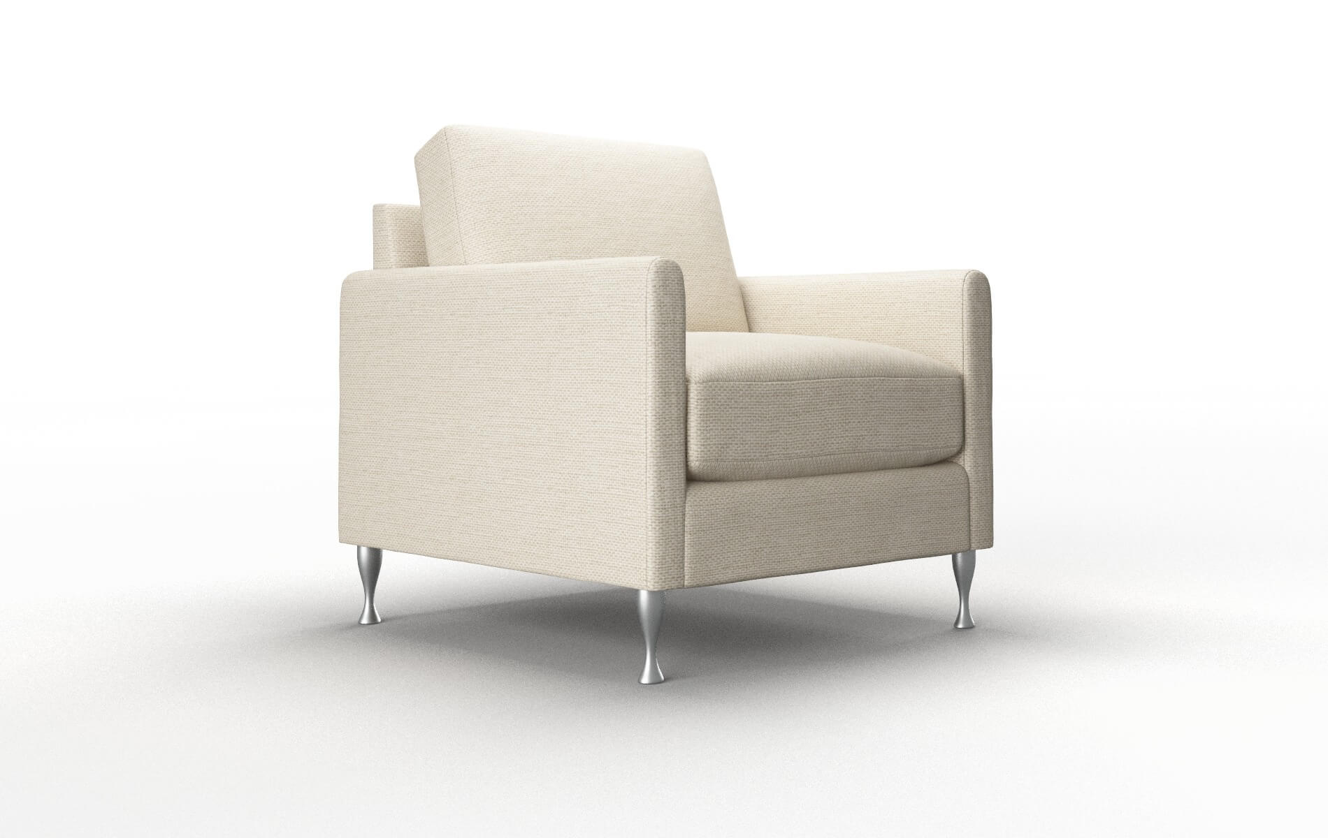 Eureka Chance Sand Chair metal legs 2