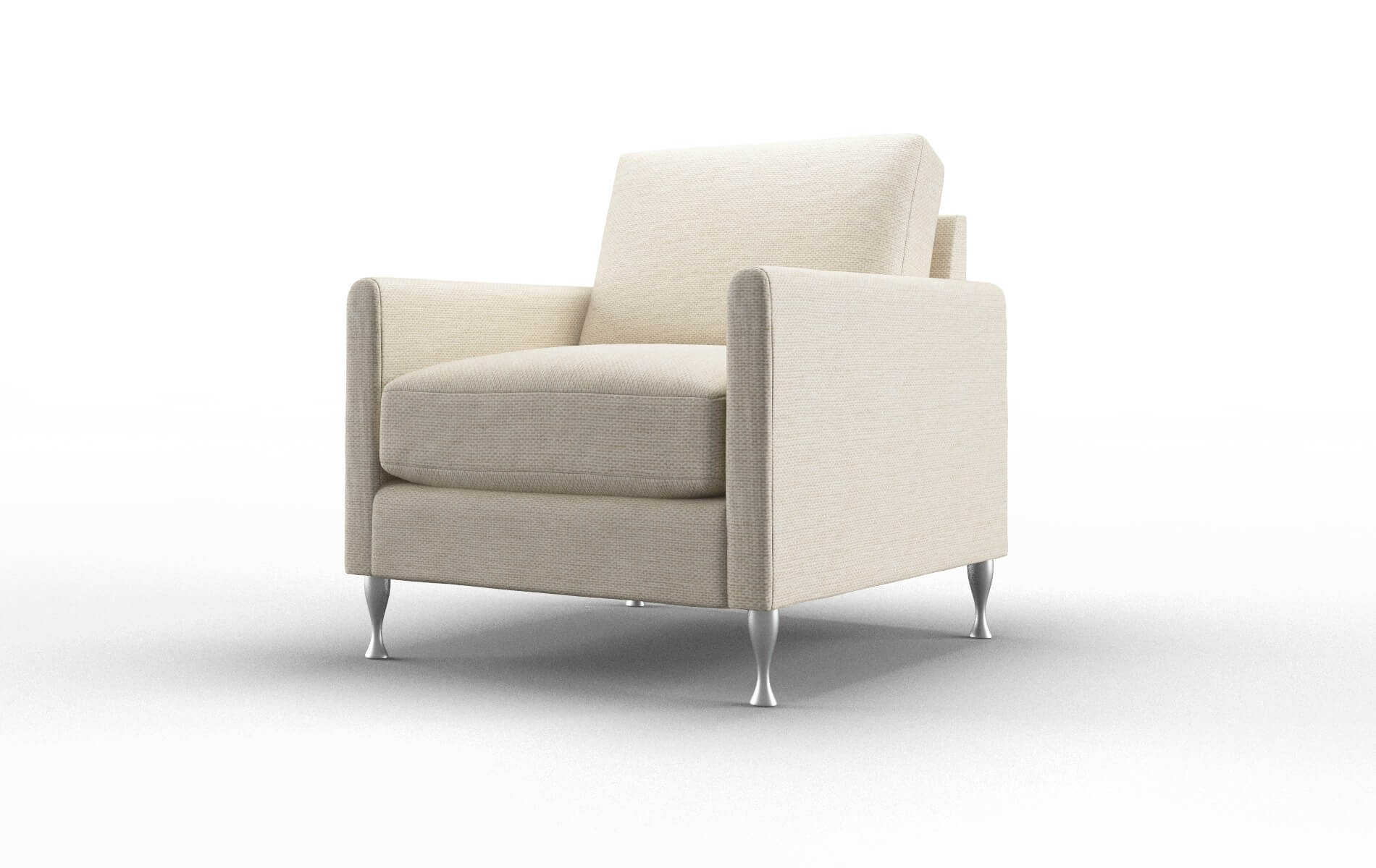 Eureka Chance Sand Chair metal legs 4