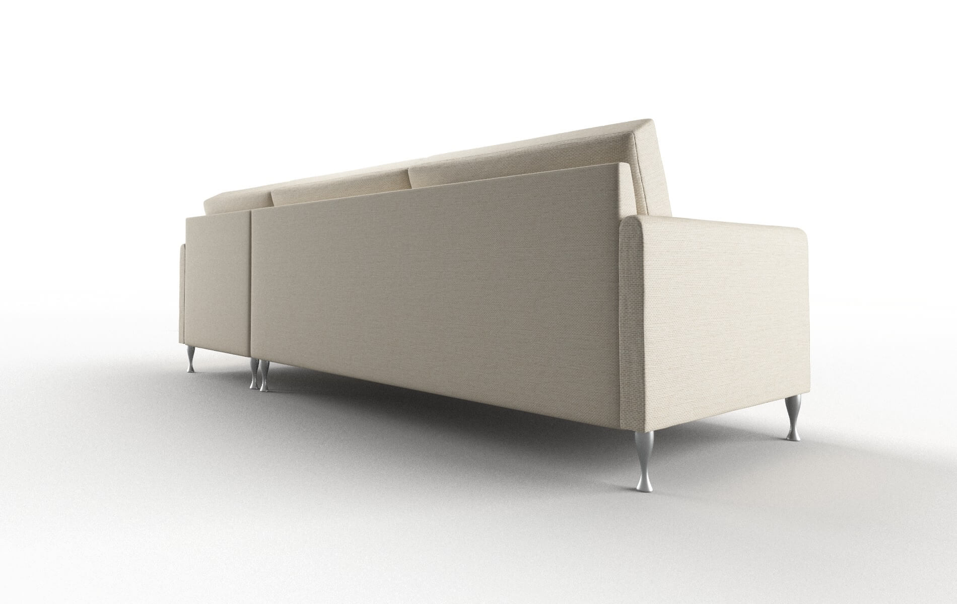 Eureka Chance Sand Panel metal legs 5