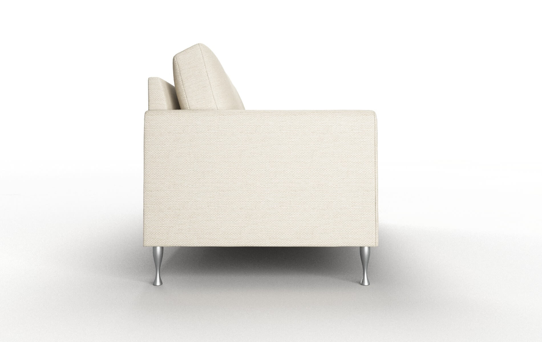 Eureka Chance Sand Sofa metal legs 3