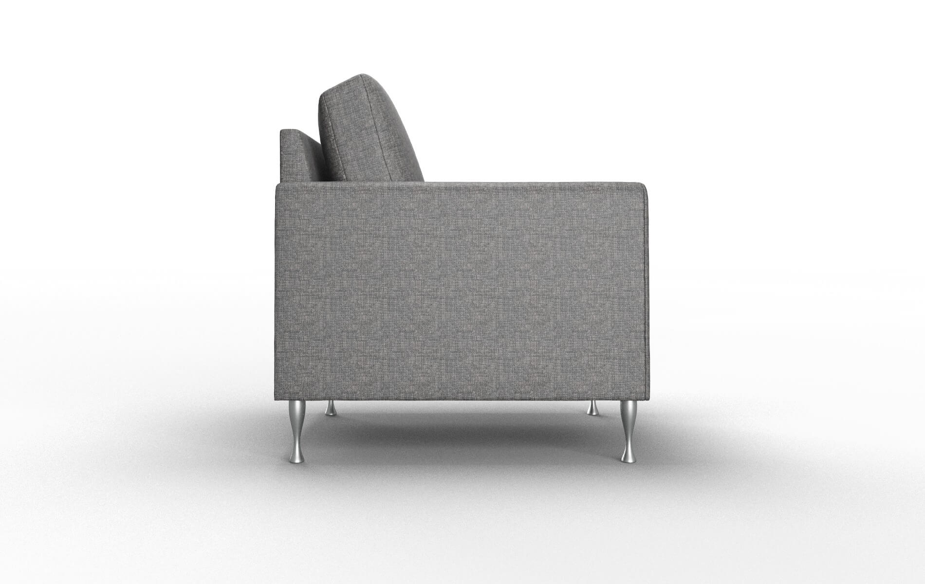 Eureka Curious Pacific Chair metal legs 3