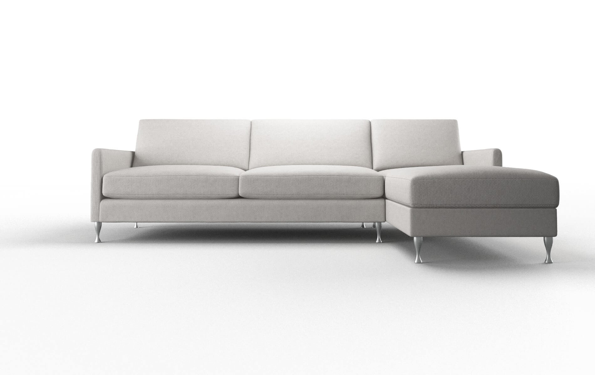 Eureka Curious spa Panel Metal Legs  1