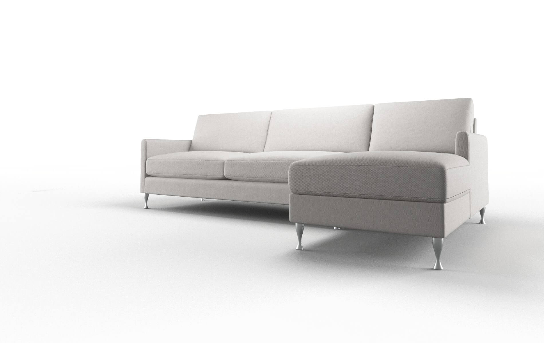 Eureka Curious Spa Panel metal legs 4