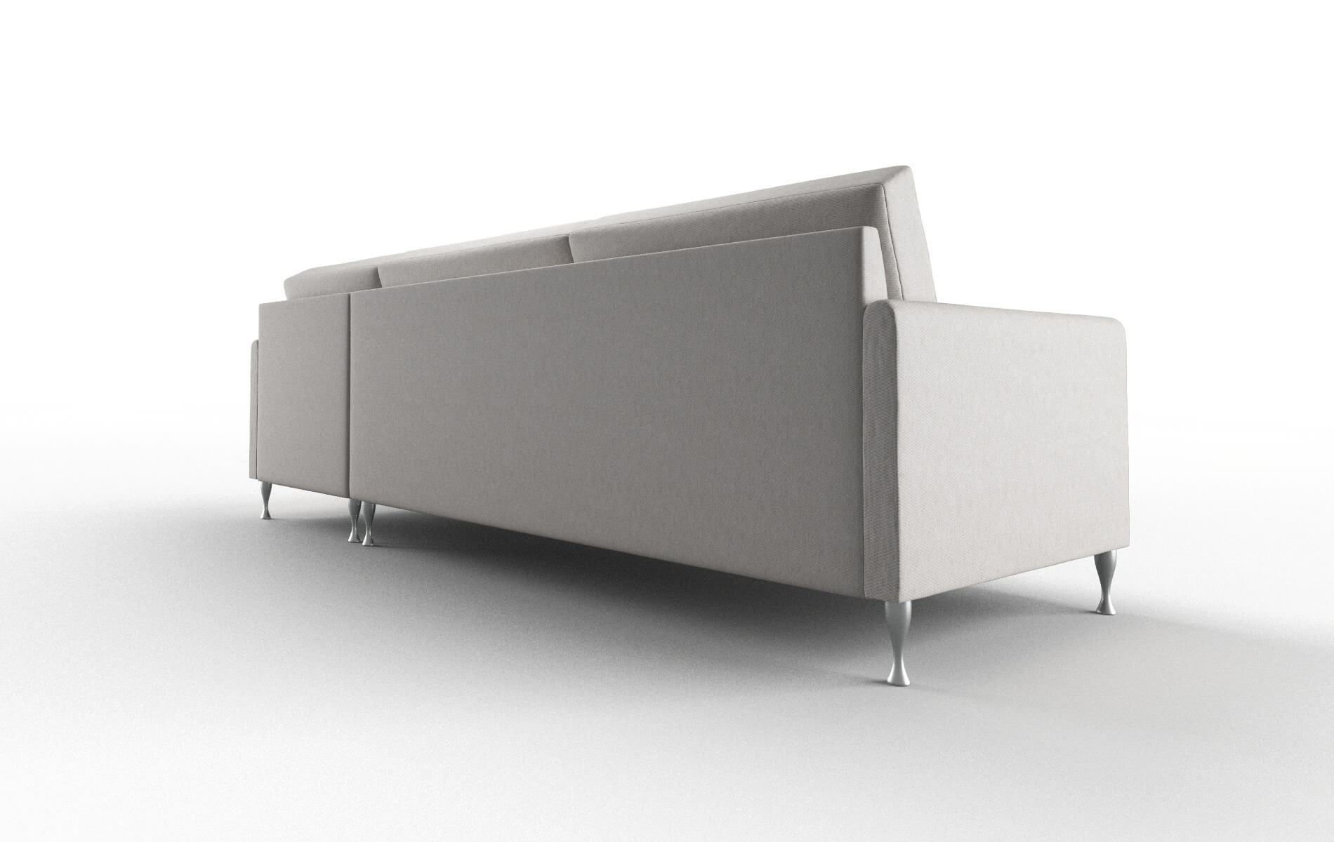 Eureka Curious Spa Panel metal legs 5