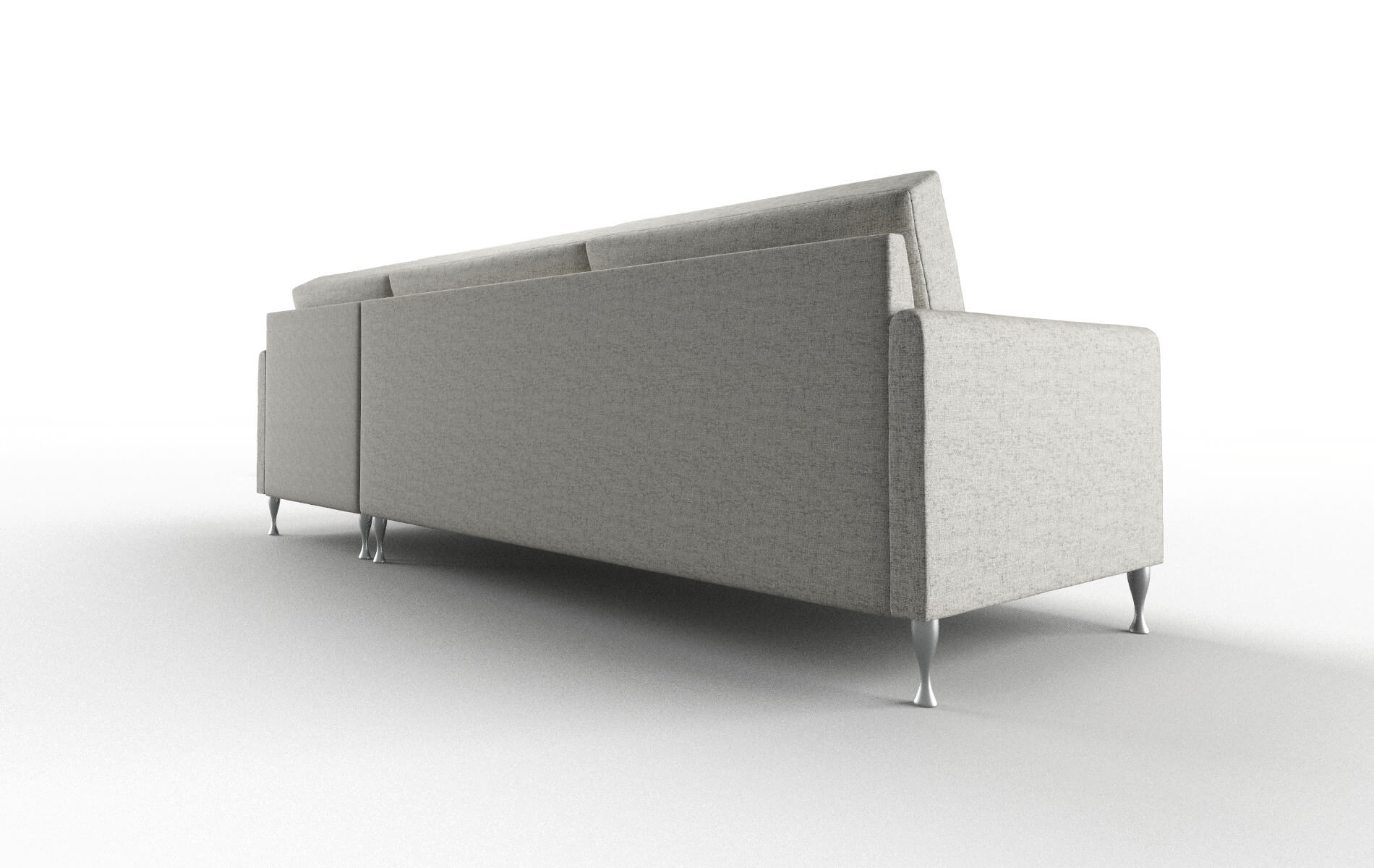 Eureka Derby Ash Panel metal legs 5