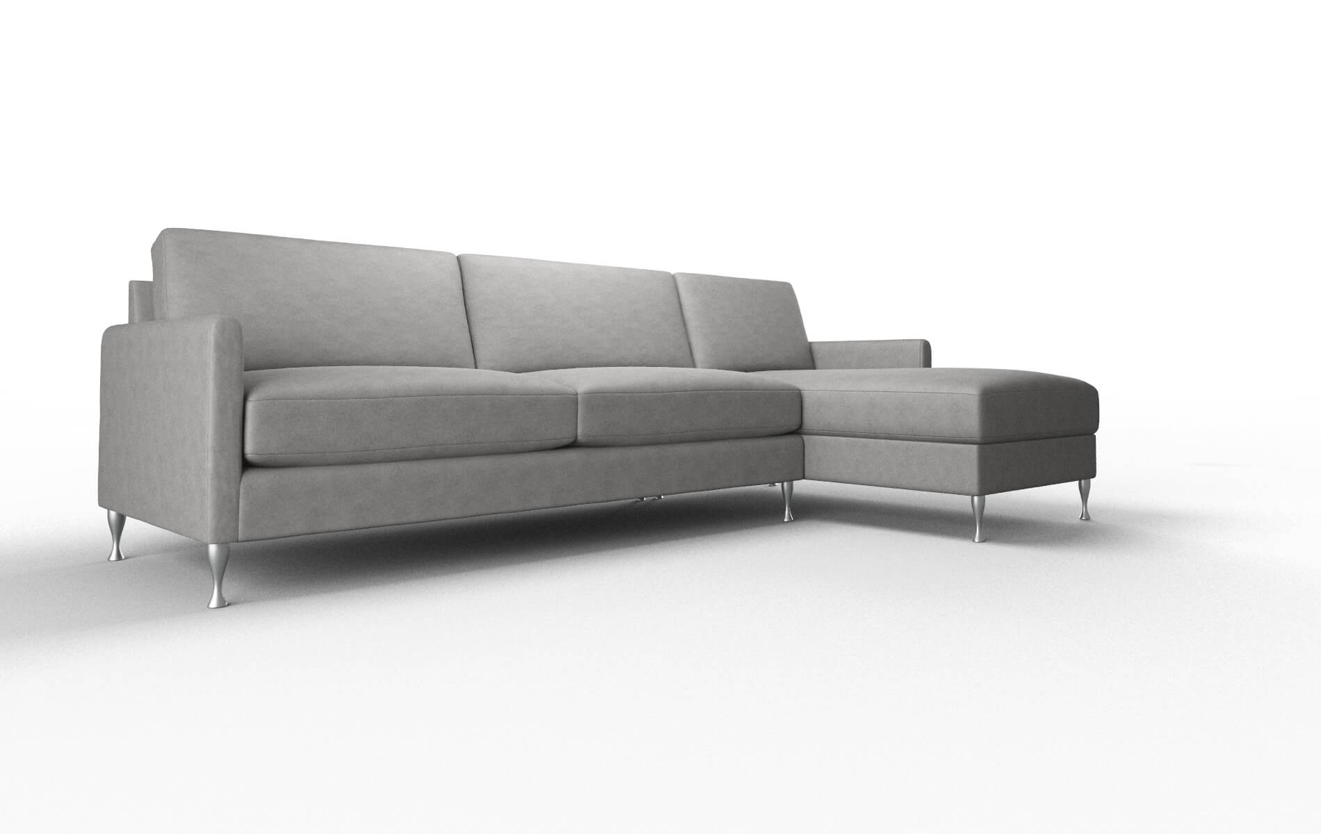 Eureka Dream_d Charcoal Panel metal legs 2