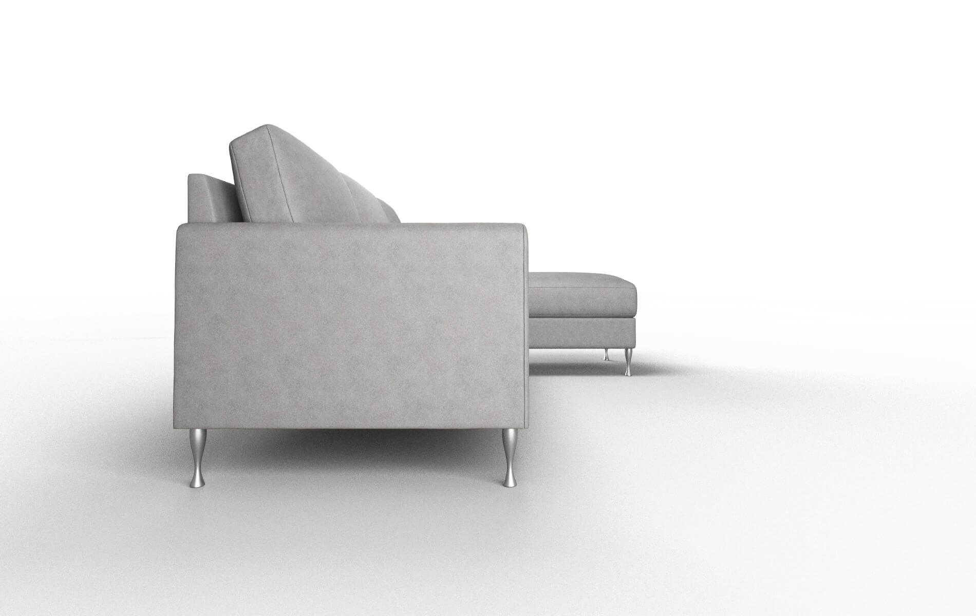 Eureka Dream_d Charcoal Panel metal legs 3