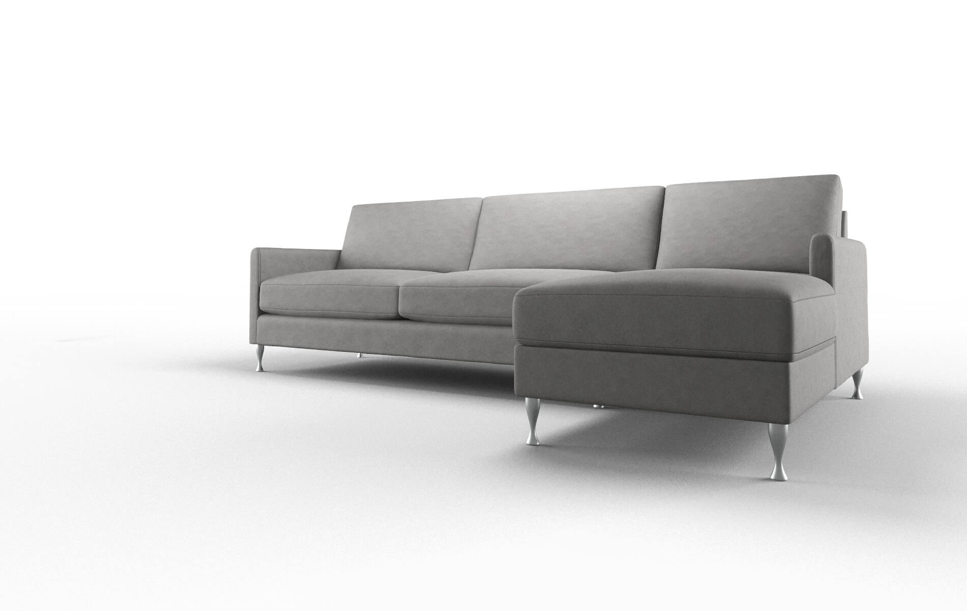 Eureka Dream_d Charcoal Panel metal legs 4