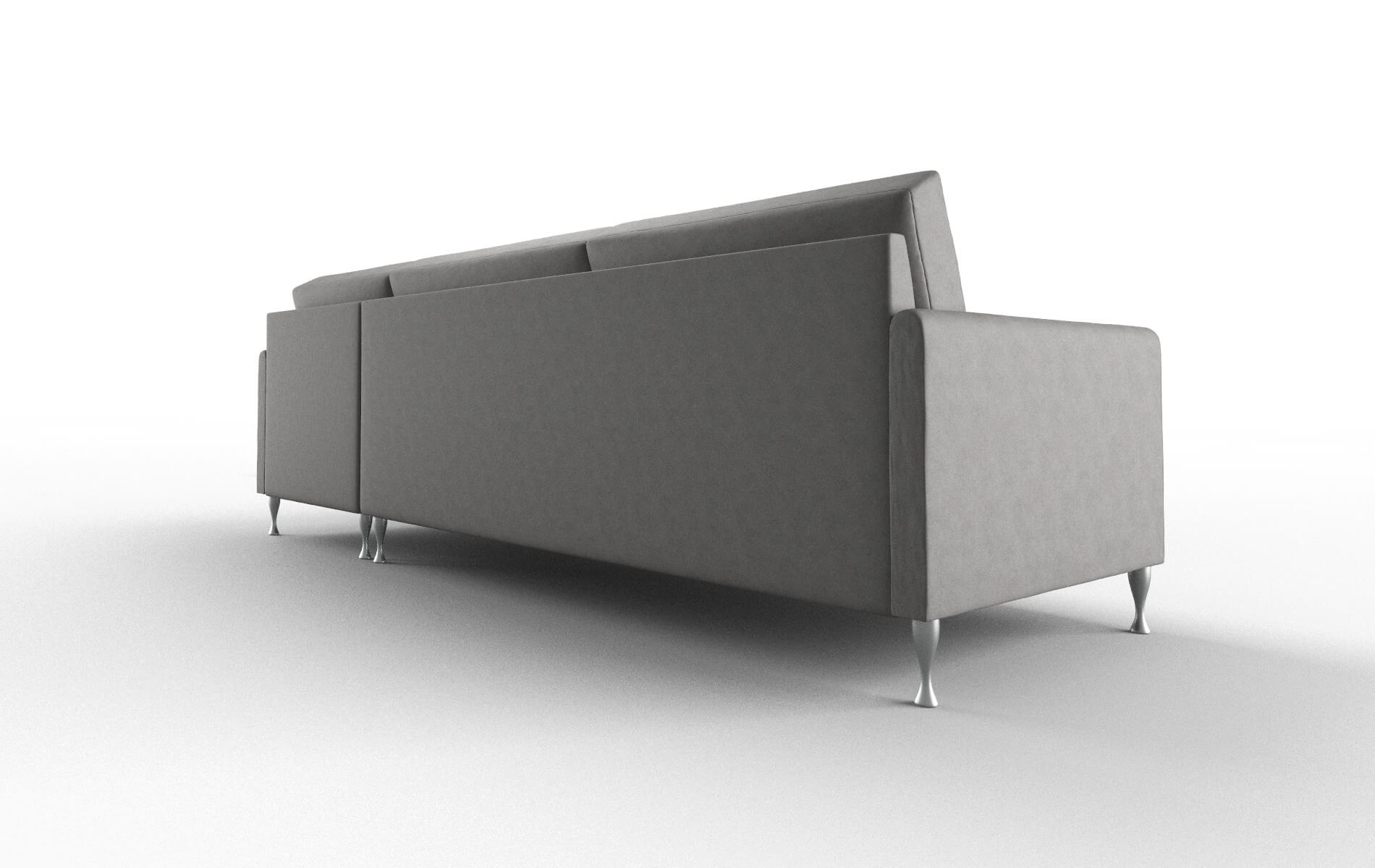 Eureka Dream_d Charcoal Panel metal legs 5