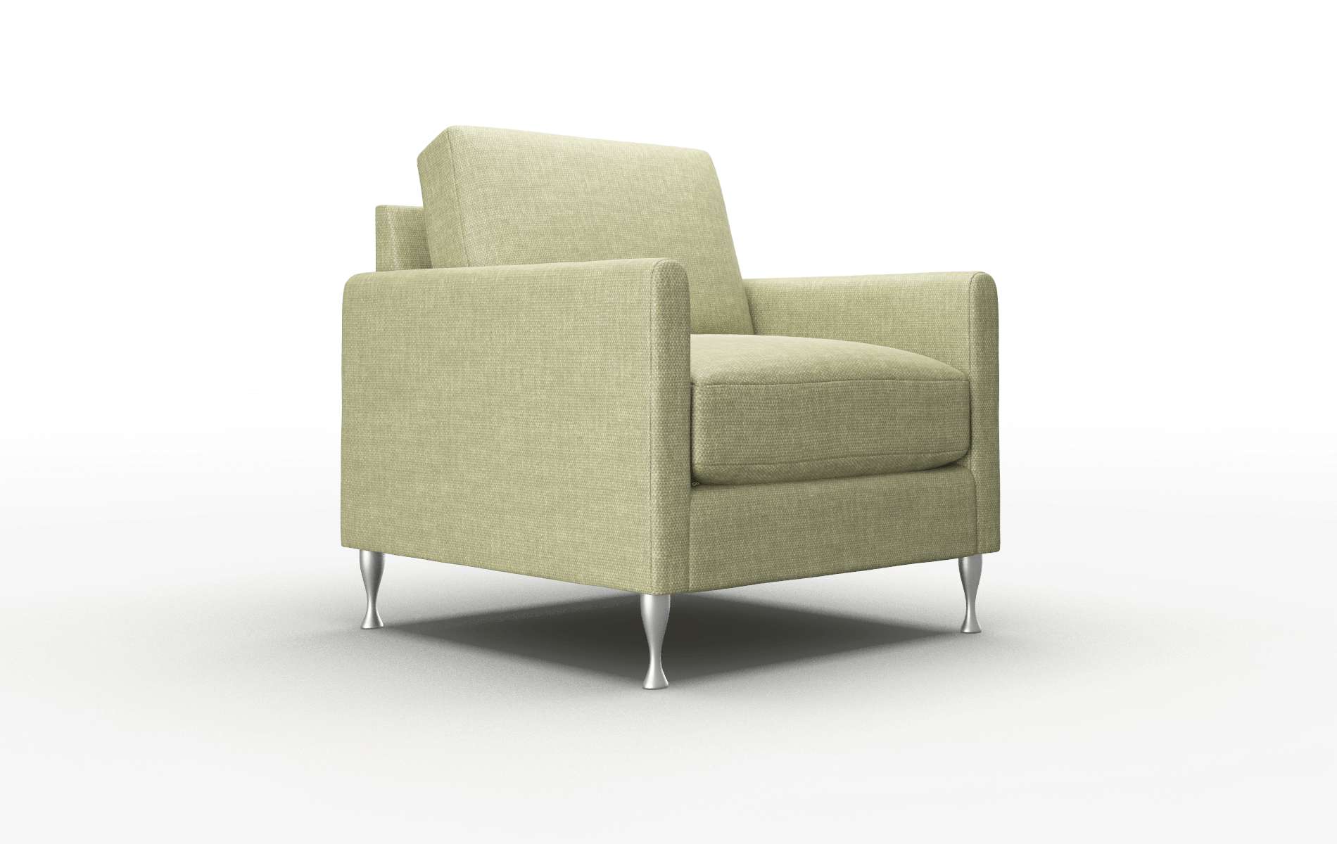 Eureka Dream_d Forest Chair metal legs 2